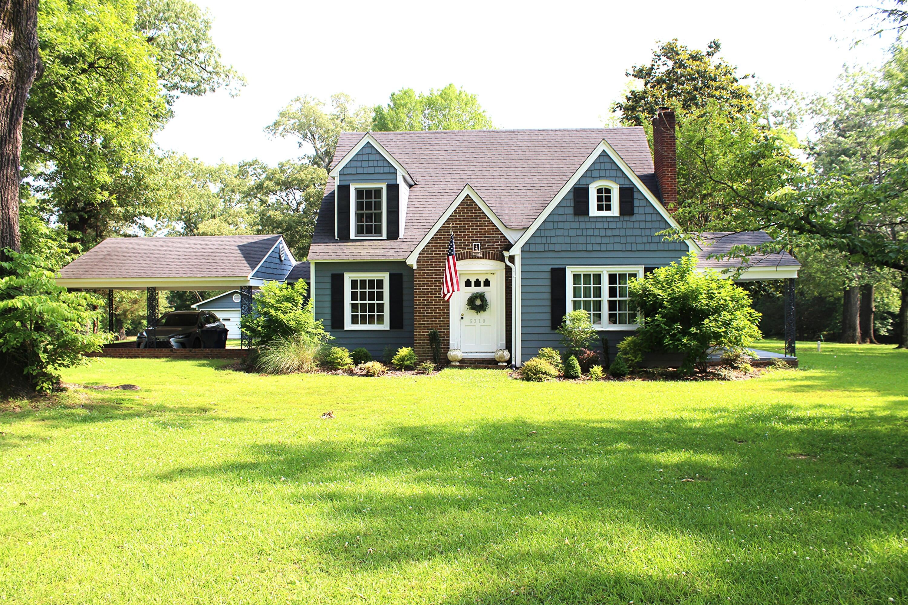 5310 North Shiloh Road Corinth, MS 38834 - Photo 1 of 1 Gallery Image 1