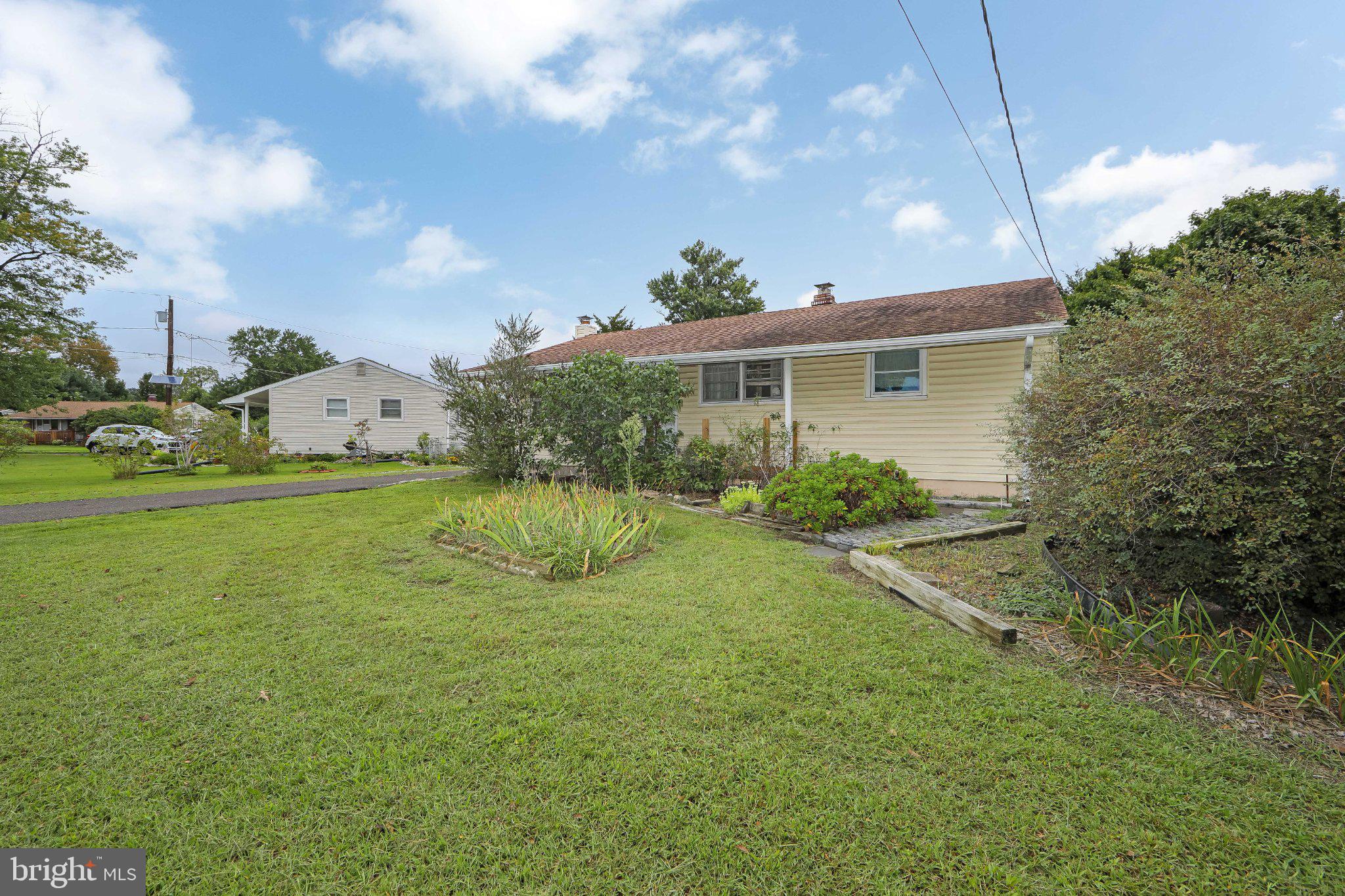 1538 Good Intent Road Deptford, NJ 08096 - Photo 3 of 37 Exterior Front