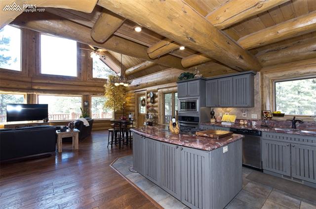 10615 Milam Road Colorado Springs, CO 80908 - Photo 22 of 25 Gallery Image 22