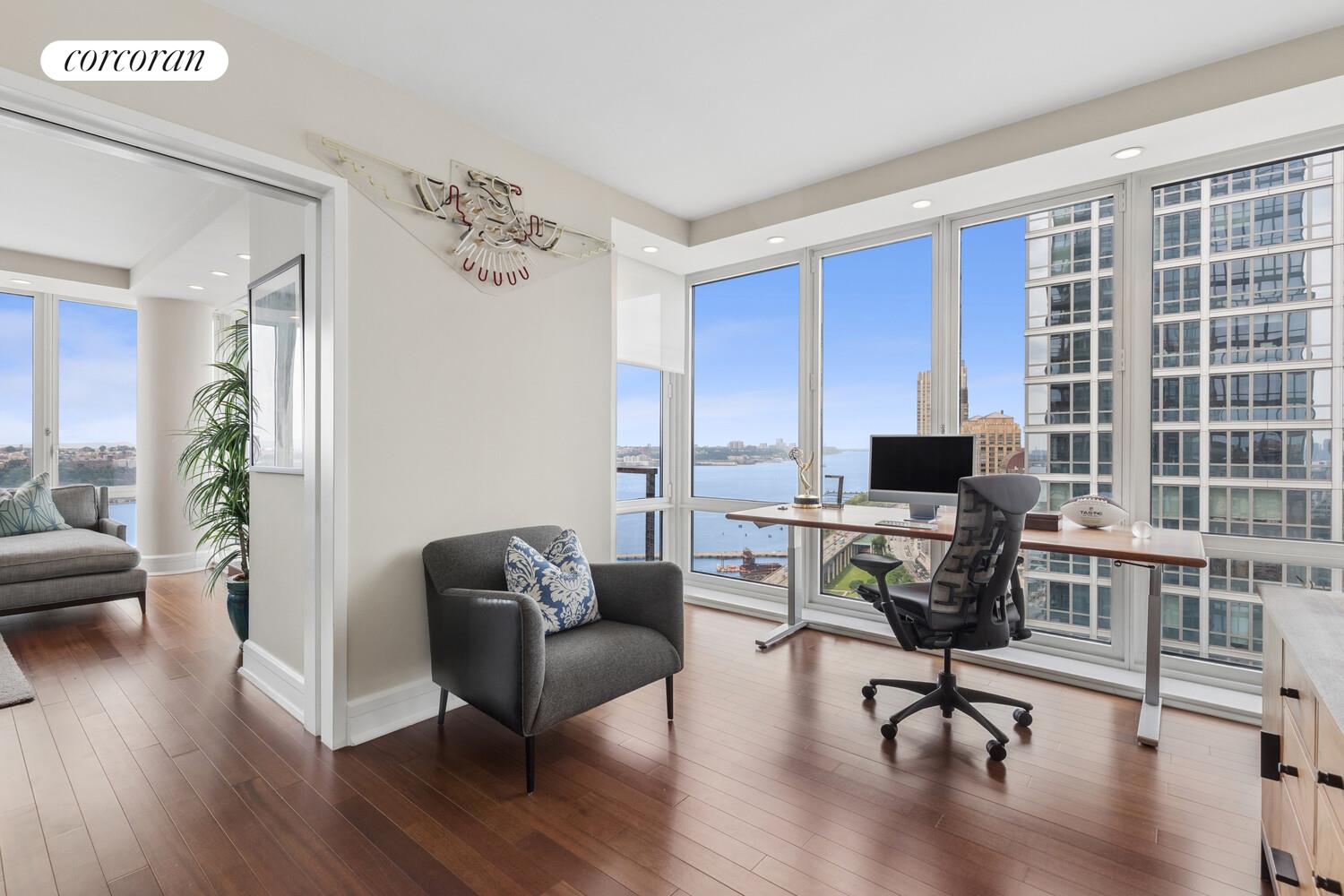 60 Riverside Boulevard, Unit 3101 Manhattan, NY 10069 - Photo 9 of 19