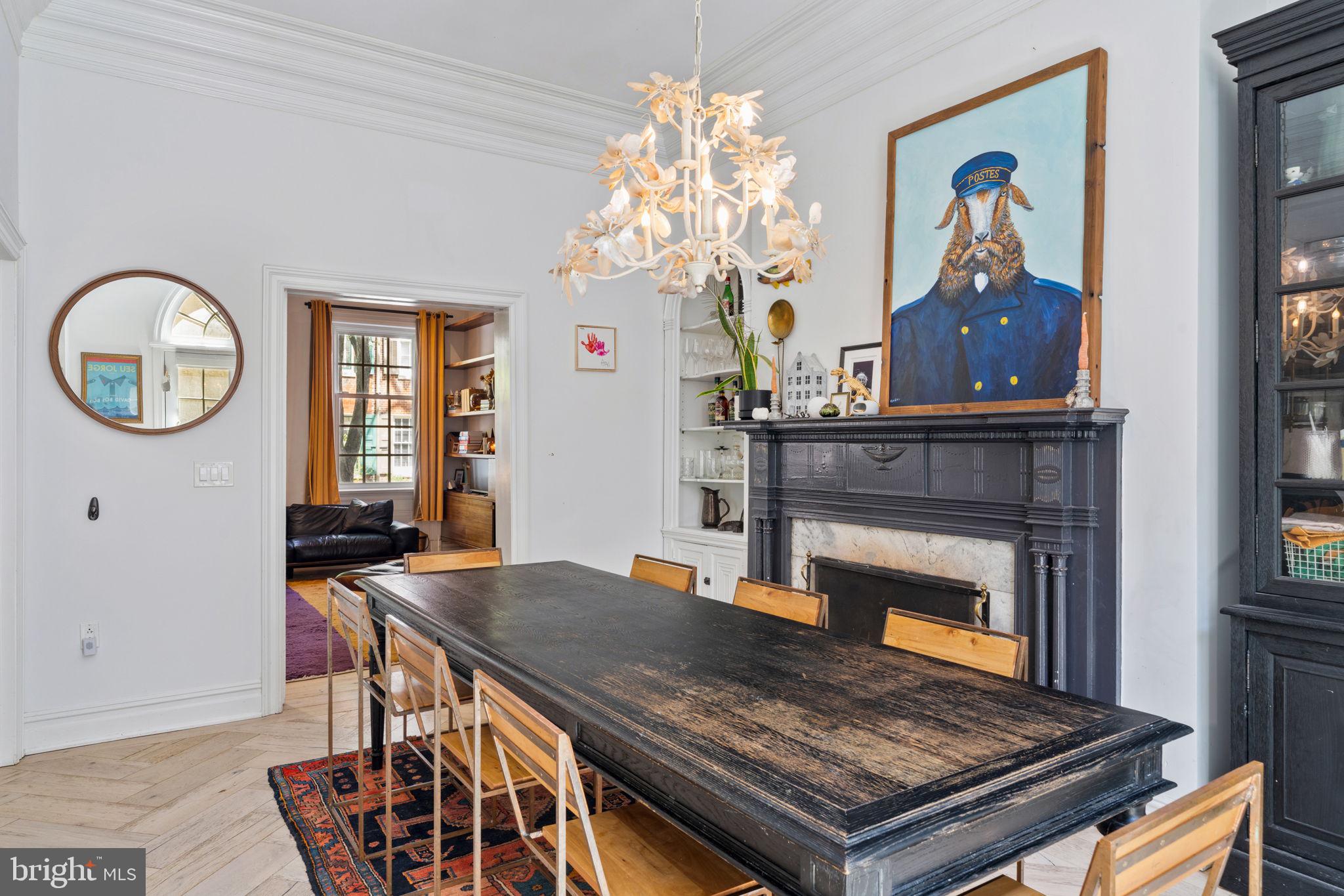 922 Clinton Street Philadelphia, PA 19107 - Photo 11 of 72