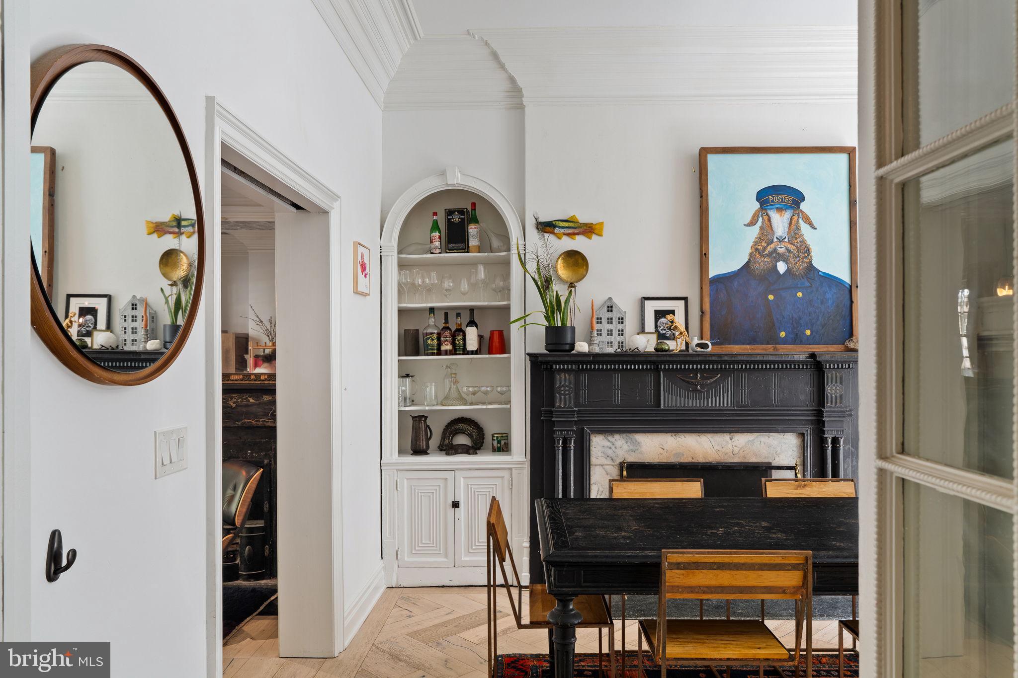 922 Clinton Street Philadelphia, PA 19107 - Photo 12 of 72