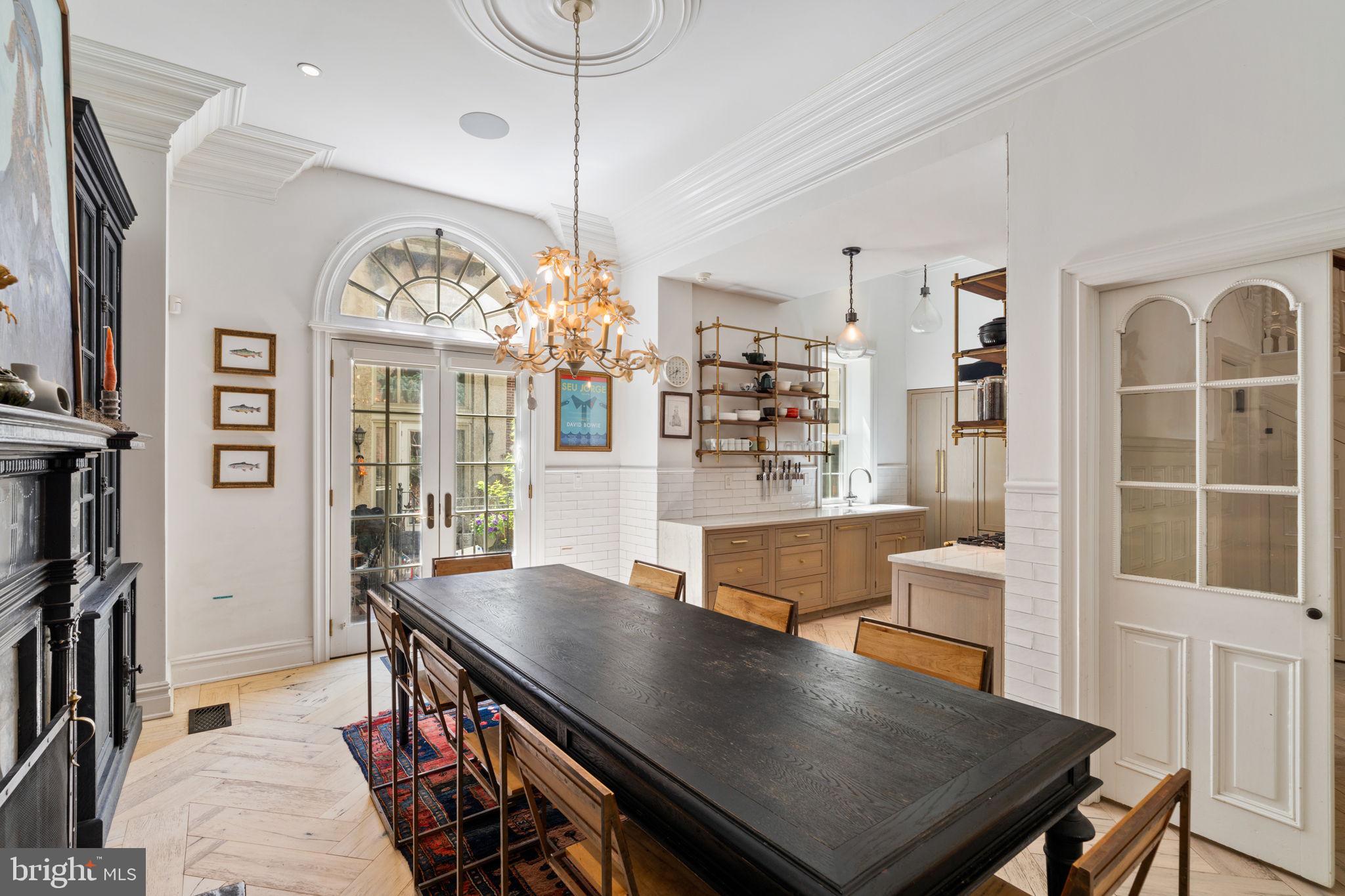 922 Clinton Street Philadelphia, PA 19107 - Photo 13 of 72