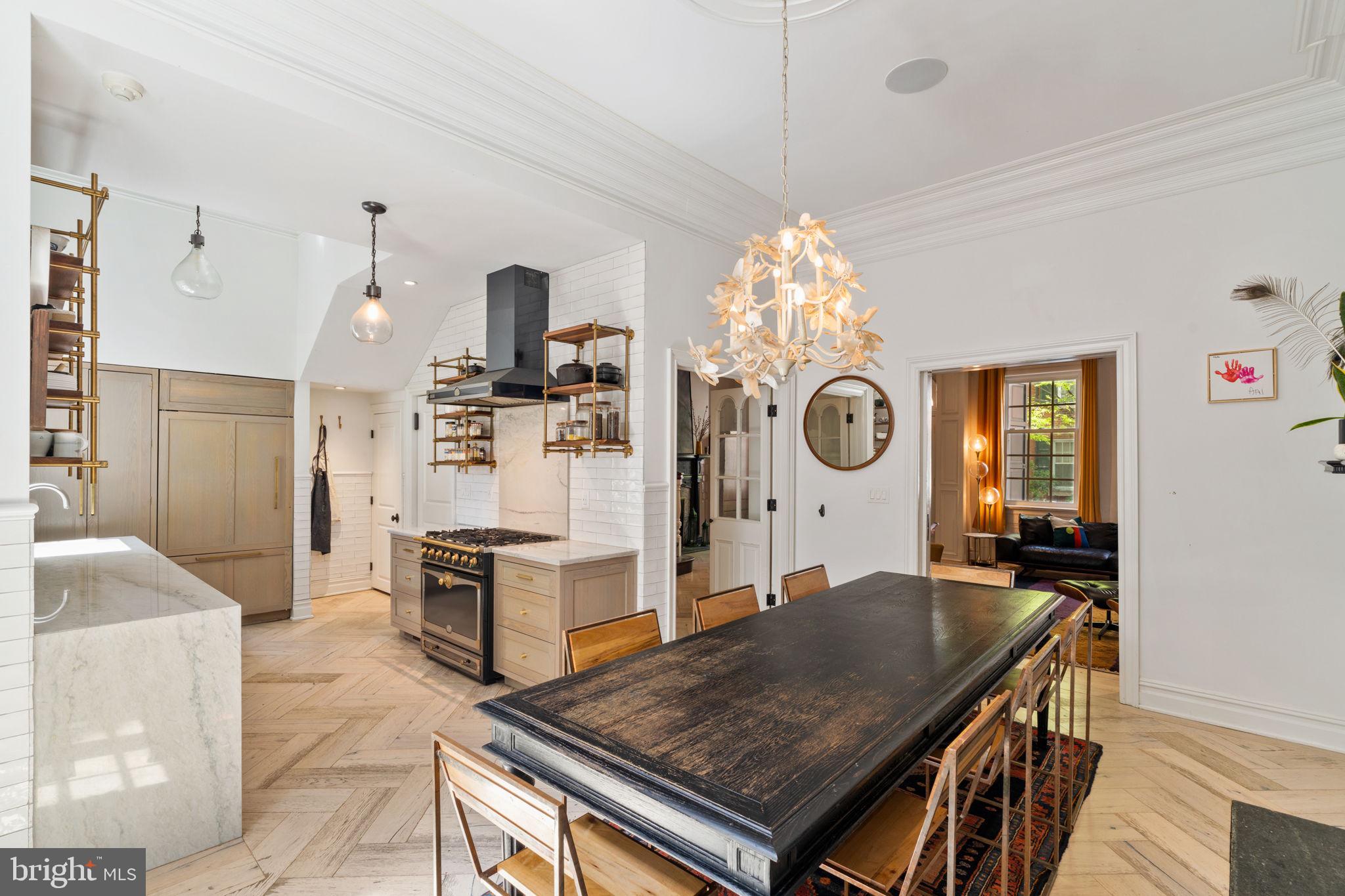 922 Clinton Street Philadelphia, PA 19107 - Photo 14 of 72