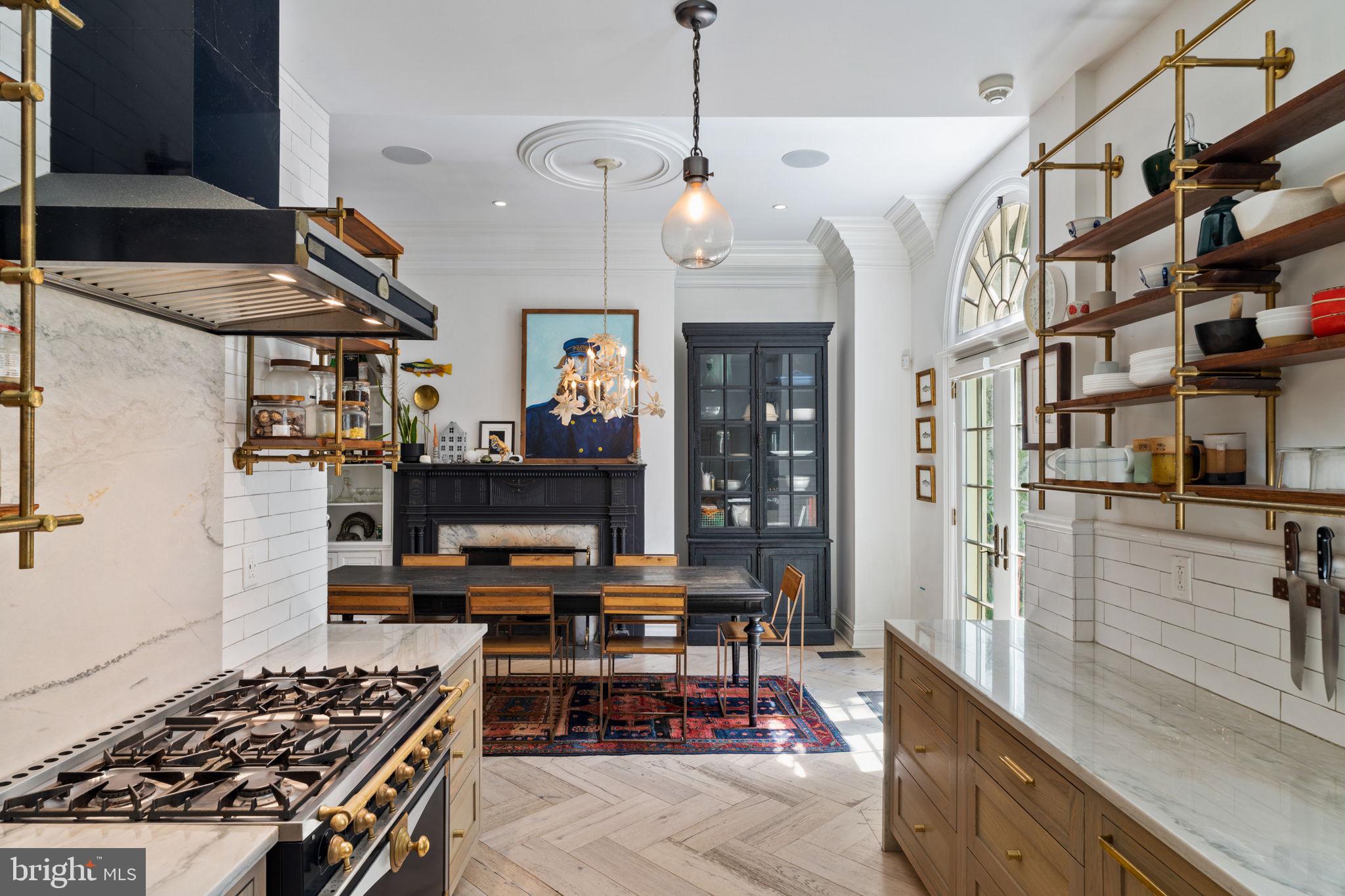 922 Clinton Street Philadelphia, PA 19107 - Photo 15 of 72