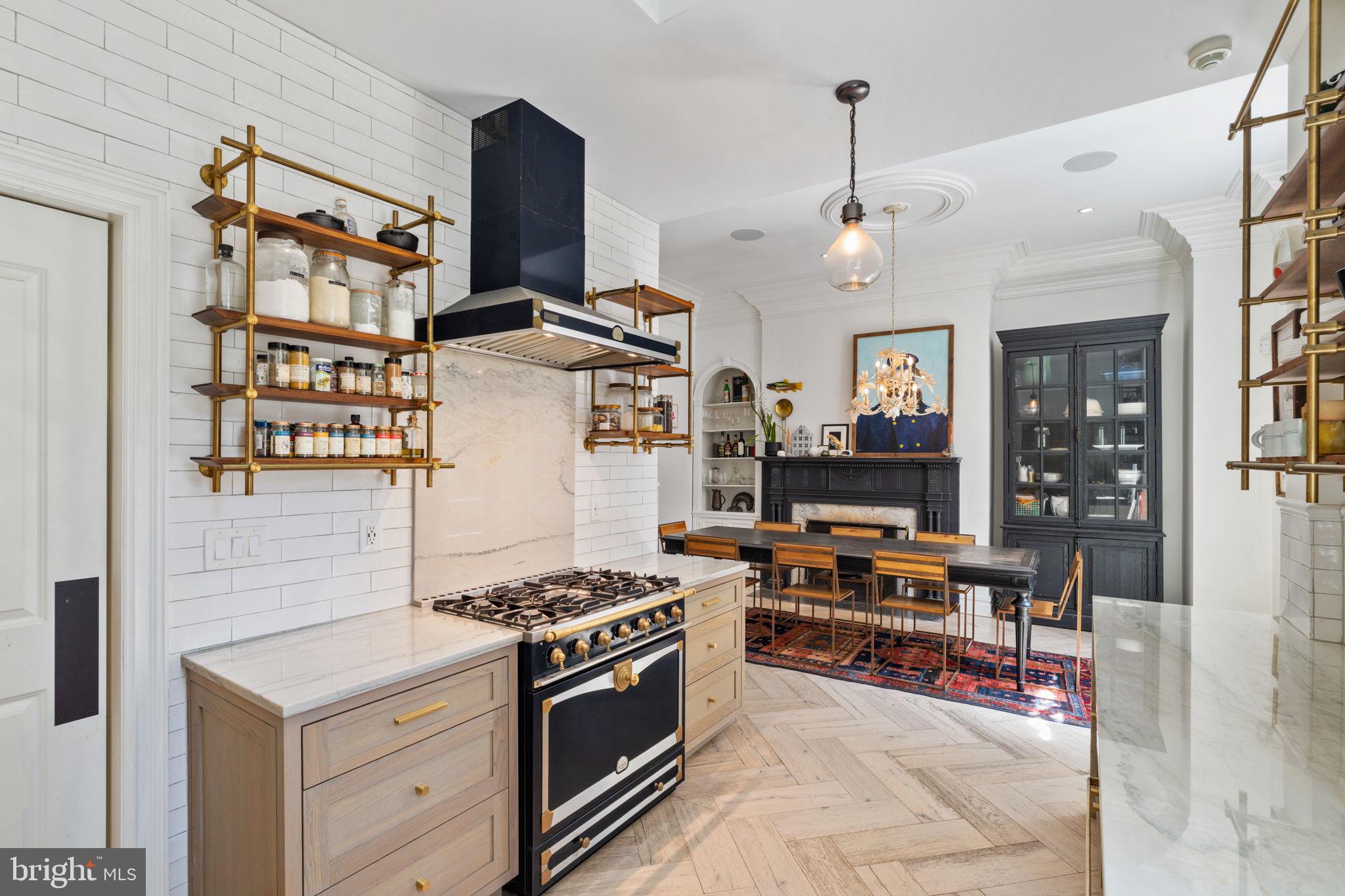 922 Clinton Street Philadelphia, PA 19107 - Photo 18 of 72