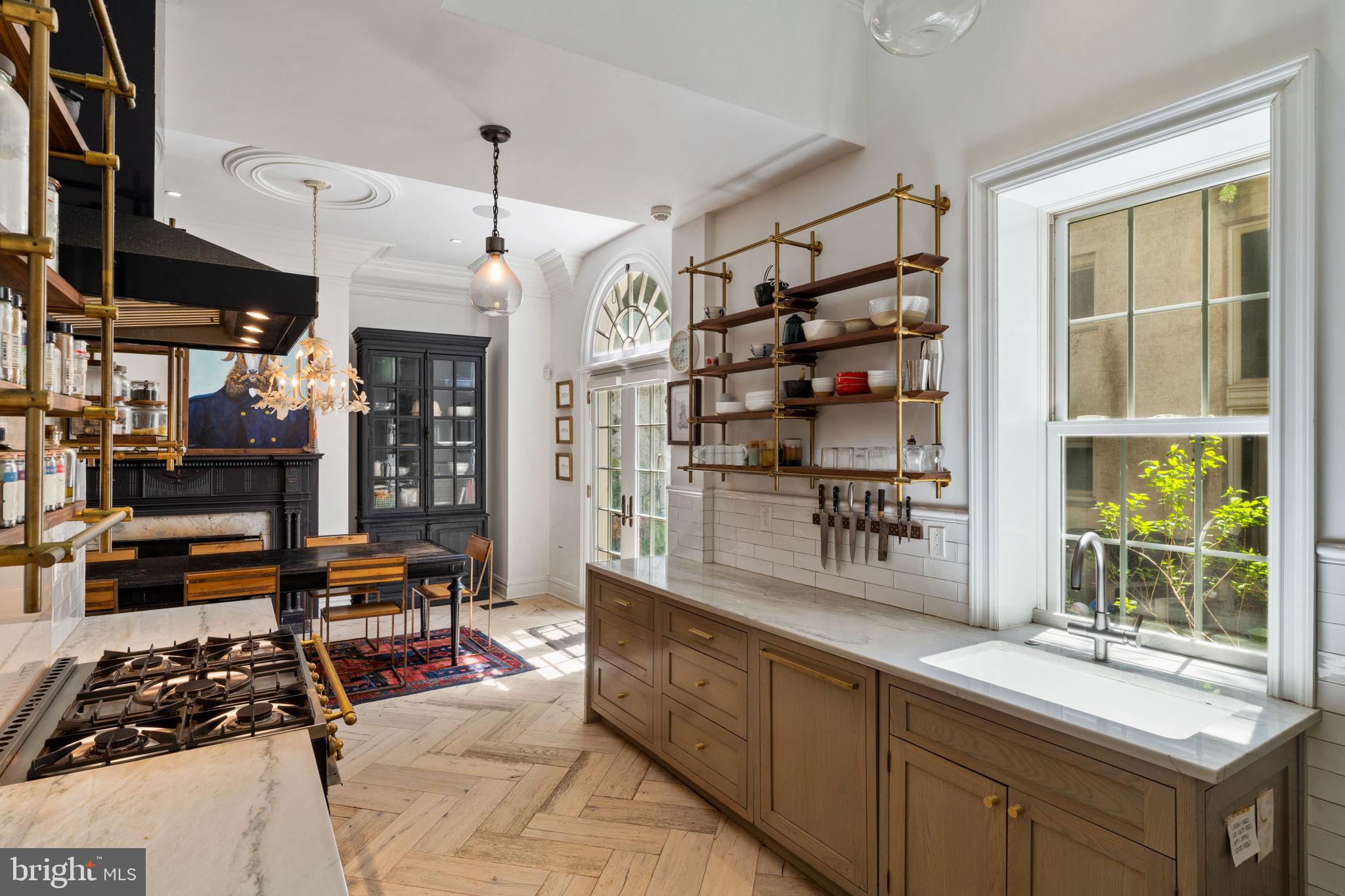 922 Clinton Street Philadelphia, PA 19107 - Photo 19 of 72