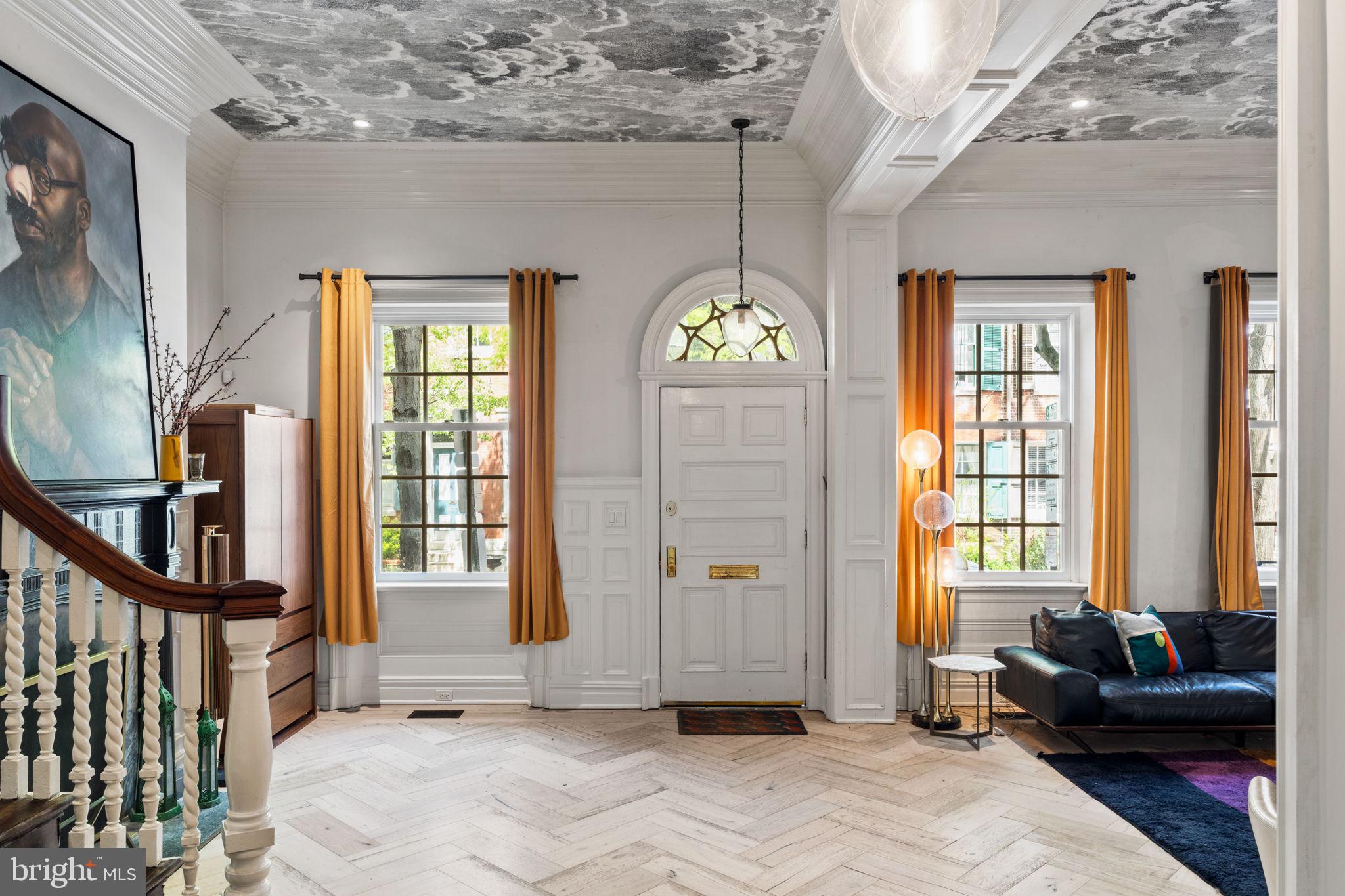 922 Clinton Street Philadelphia, PA 19107 - Photo 2 of 72