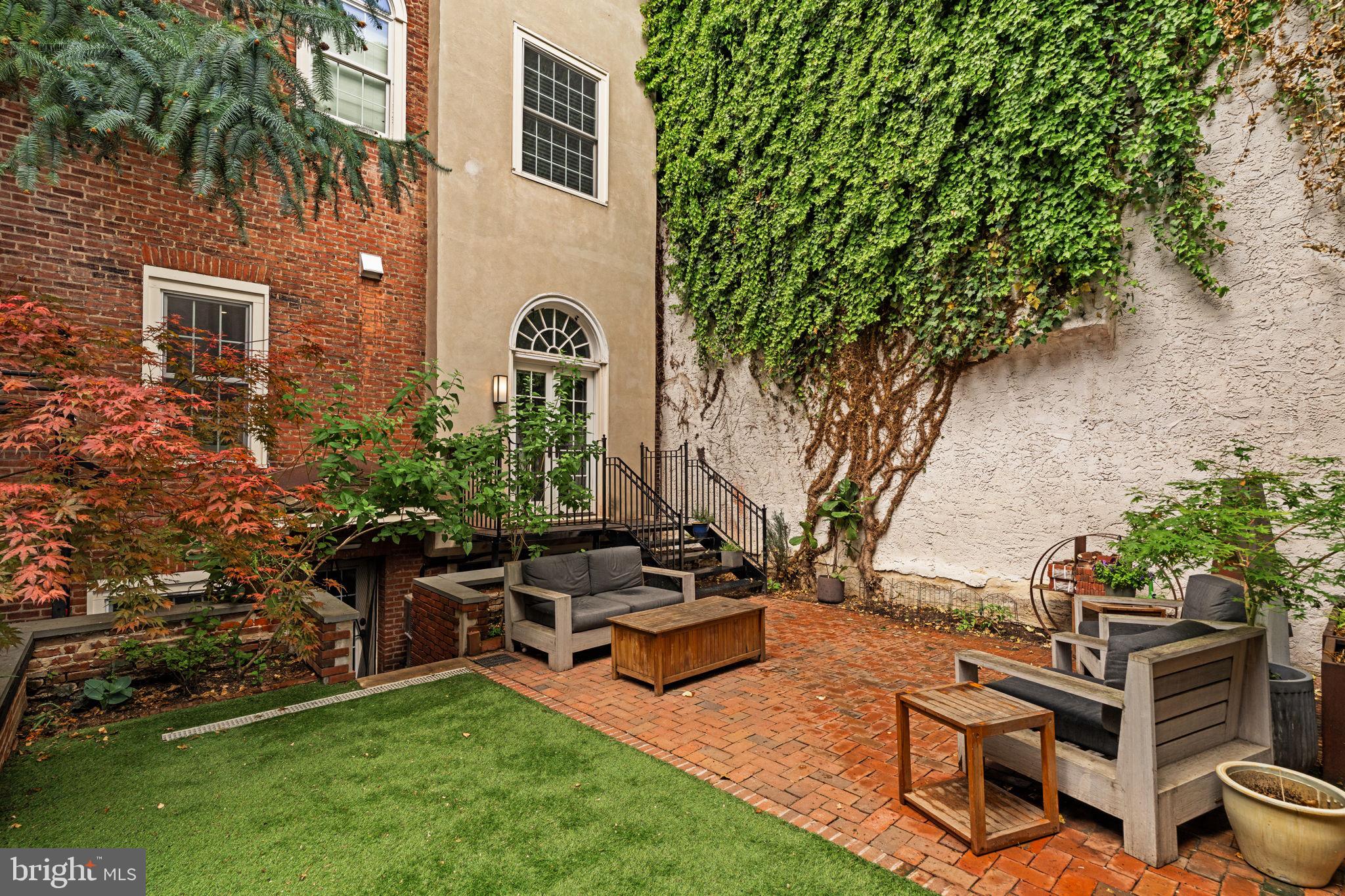 922 Clinton Street Philadelphia, PA 19107 - Photo 21 of 72