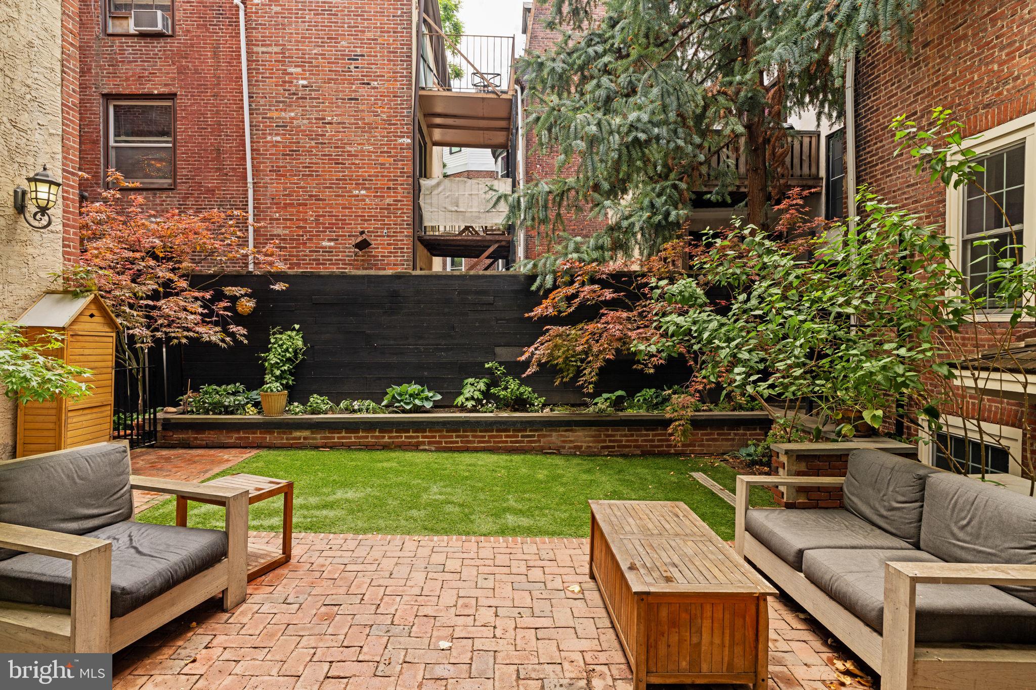 922 Clinton Street Philadelphia, PA 19107 - Photo 22 of 72