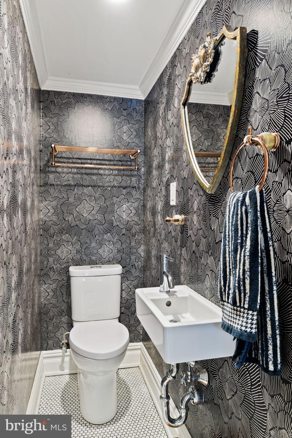 922 Clinton Street Philadelphia, PA 19107 - Photo 23 of 72