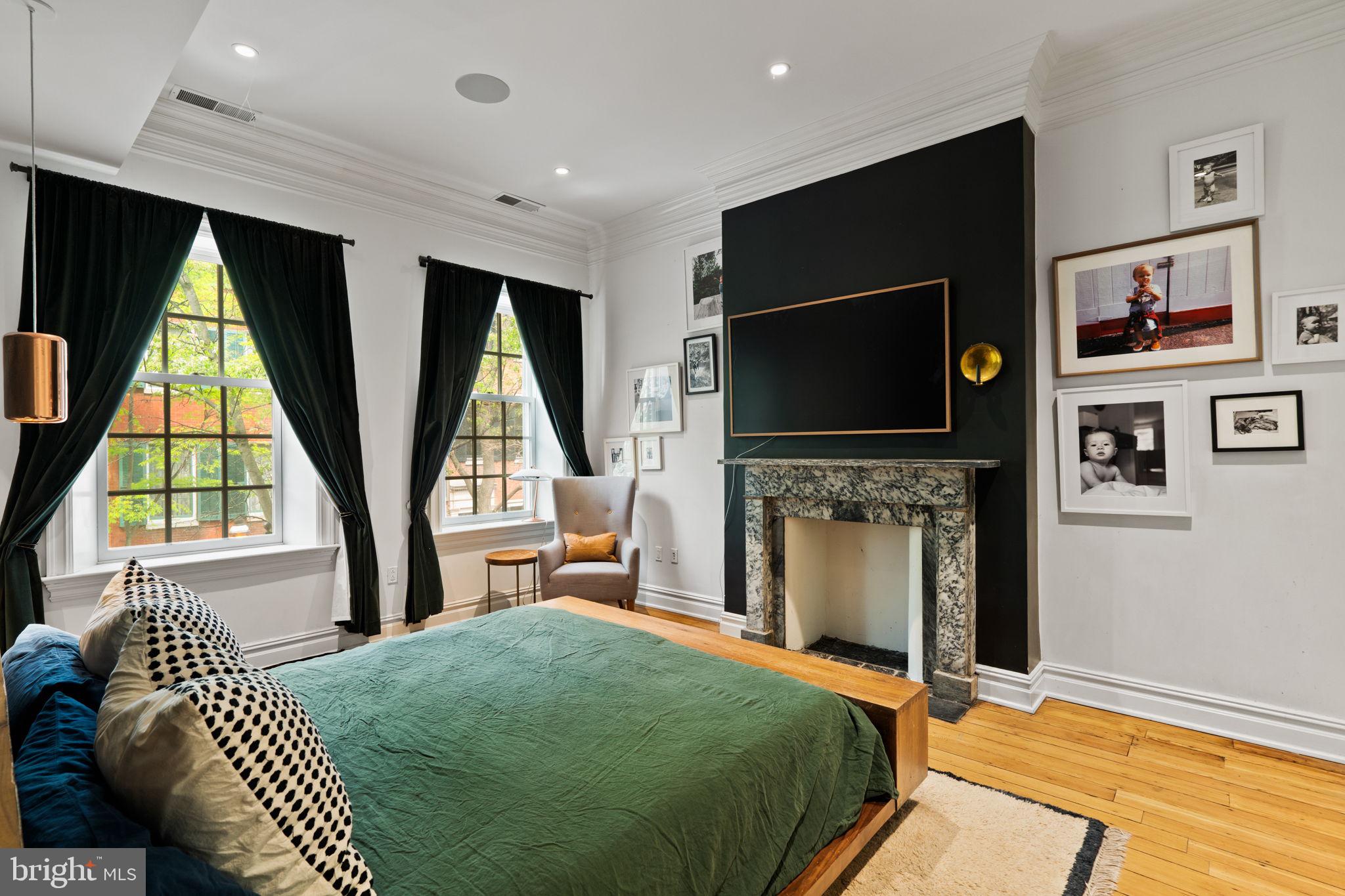 922 Clinton Street Philadelphia, PA 19107 - Photo 25 of 72