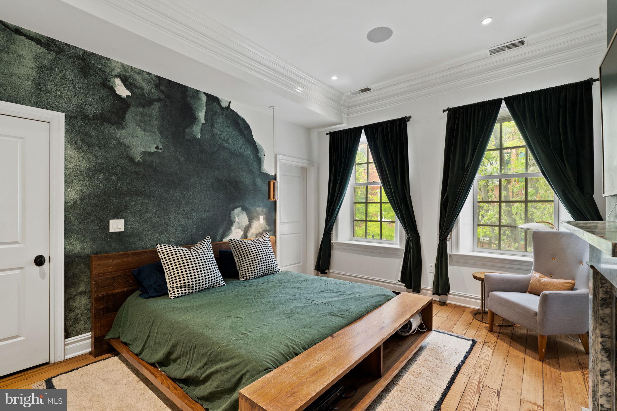 922 Clinton Street Philadelphia, PA 19107 - Photo 26 of 72