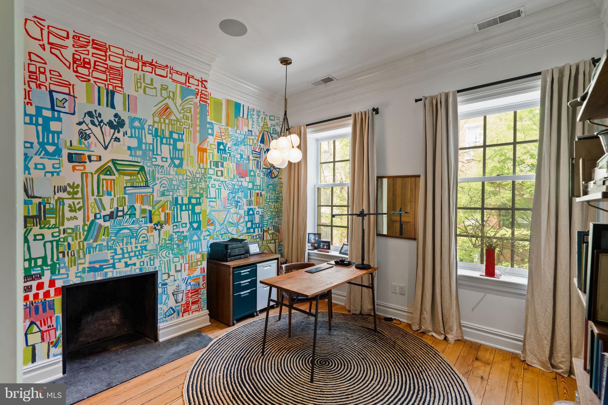 922 Clinton Street Philadelphia, PA 19107 - Photo 30 of 72