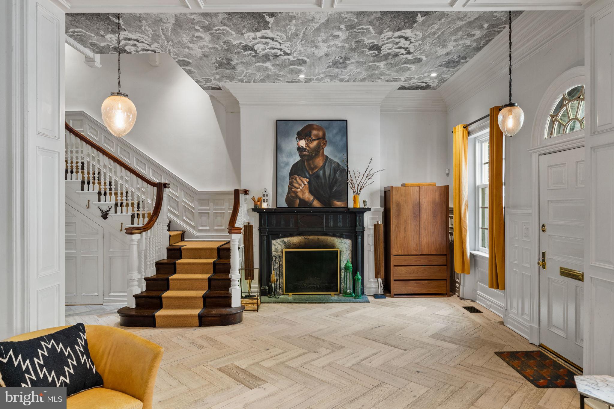 922 Clinton Street Philadelphia, PA 19107 - Photo 3 of 72