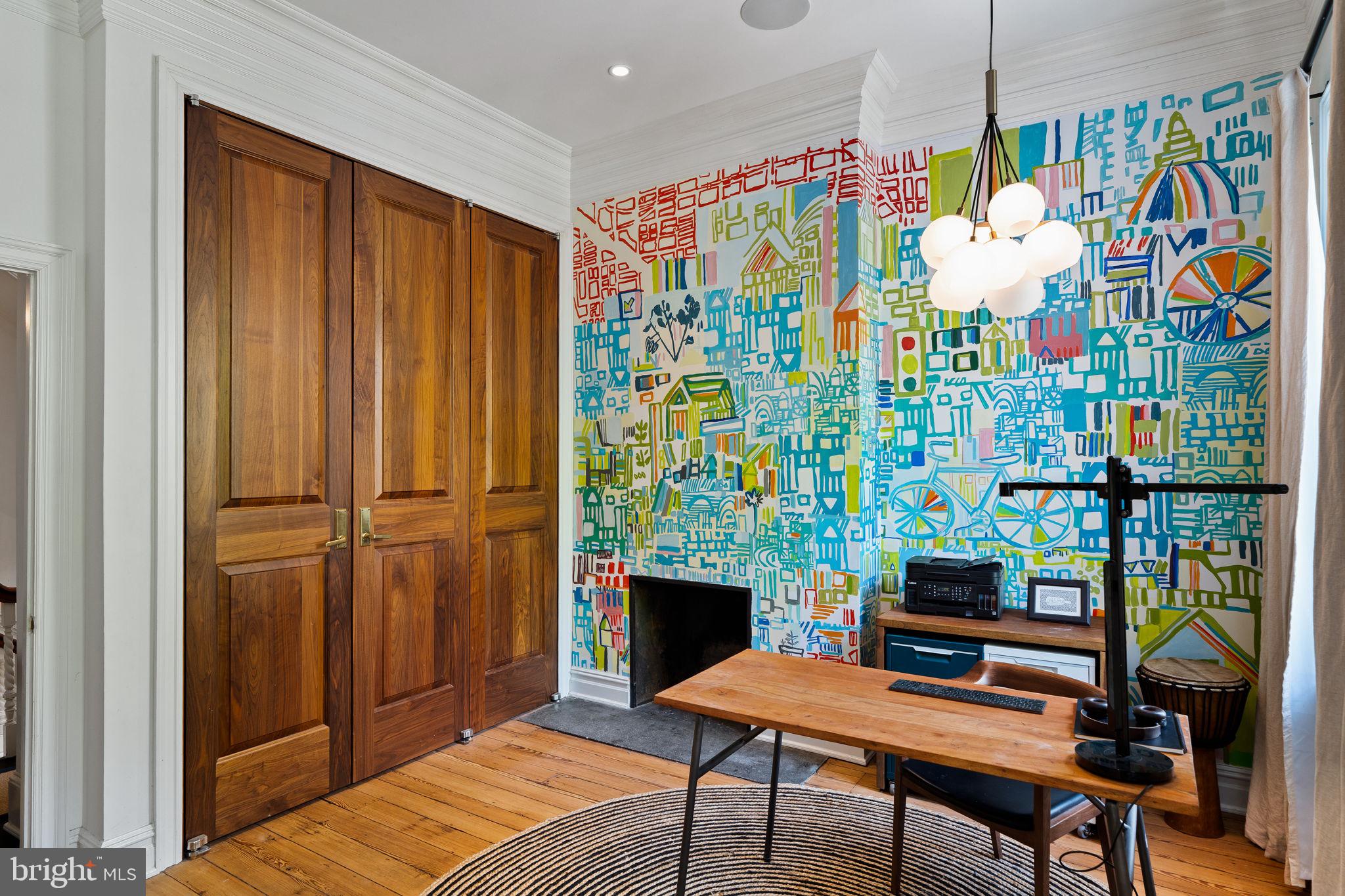 922 Clinton Street Philadelphia, PA 19107 - Photo 31 of 72