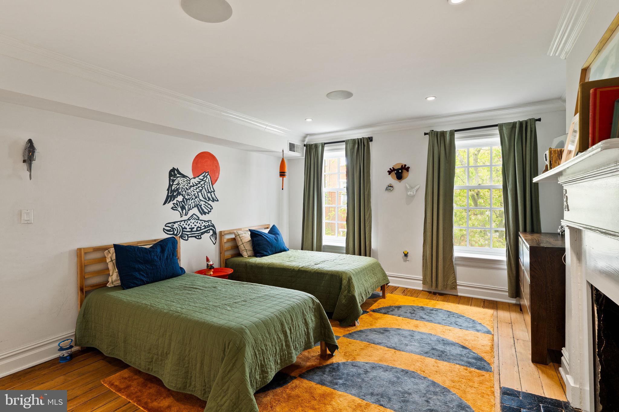 922 Clinton Street Philadelphia, PA 19107 - Photo 32 of 72