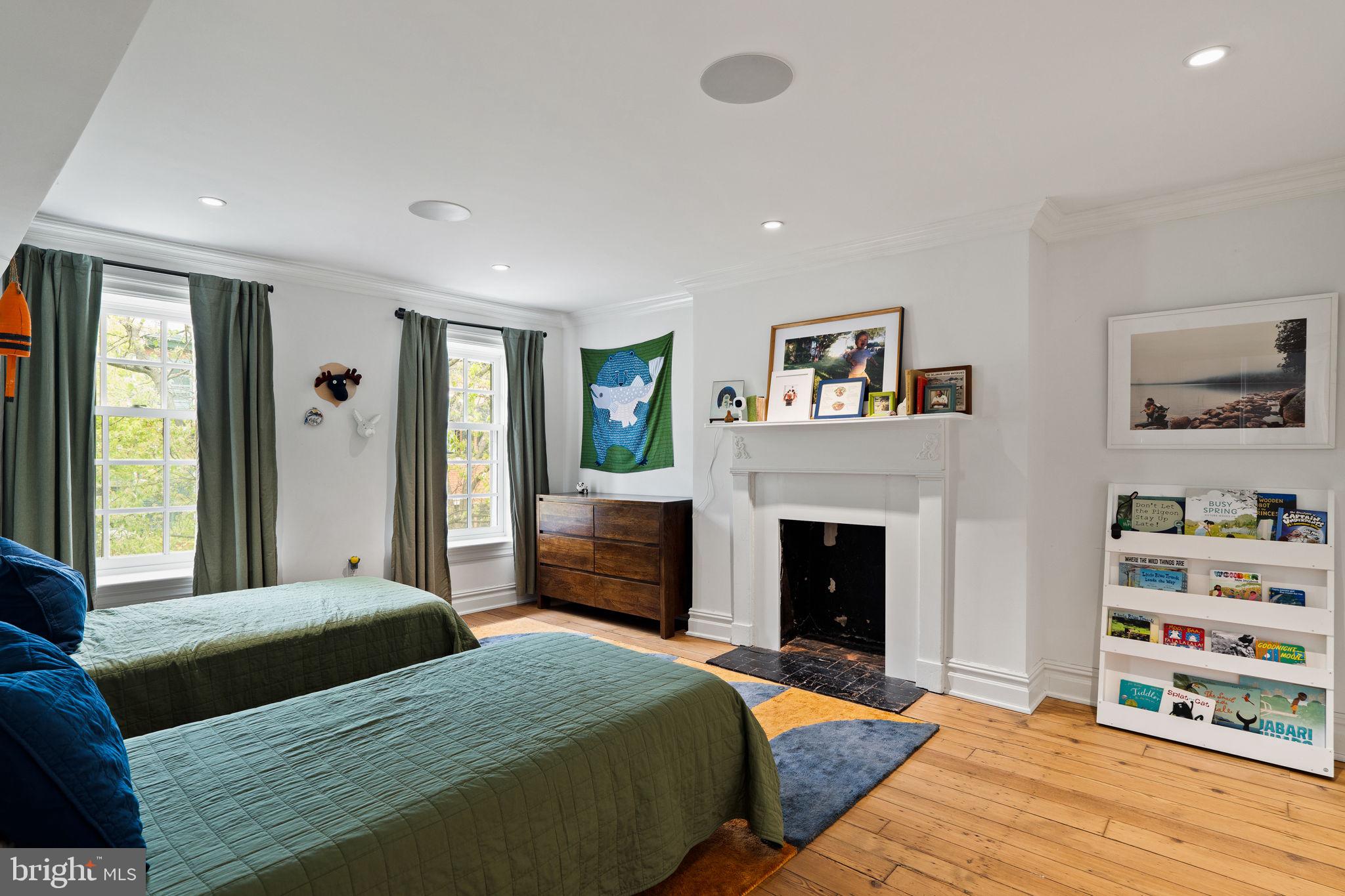 922 Clinton Street Philadelphia, PA 19107 - Photo 33 of 72