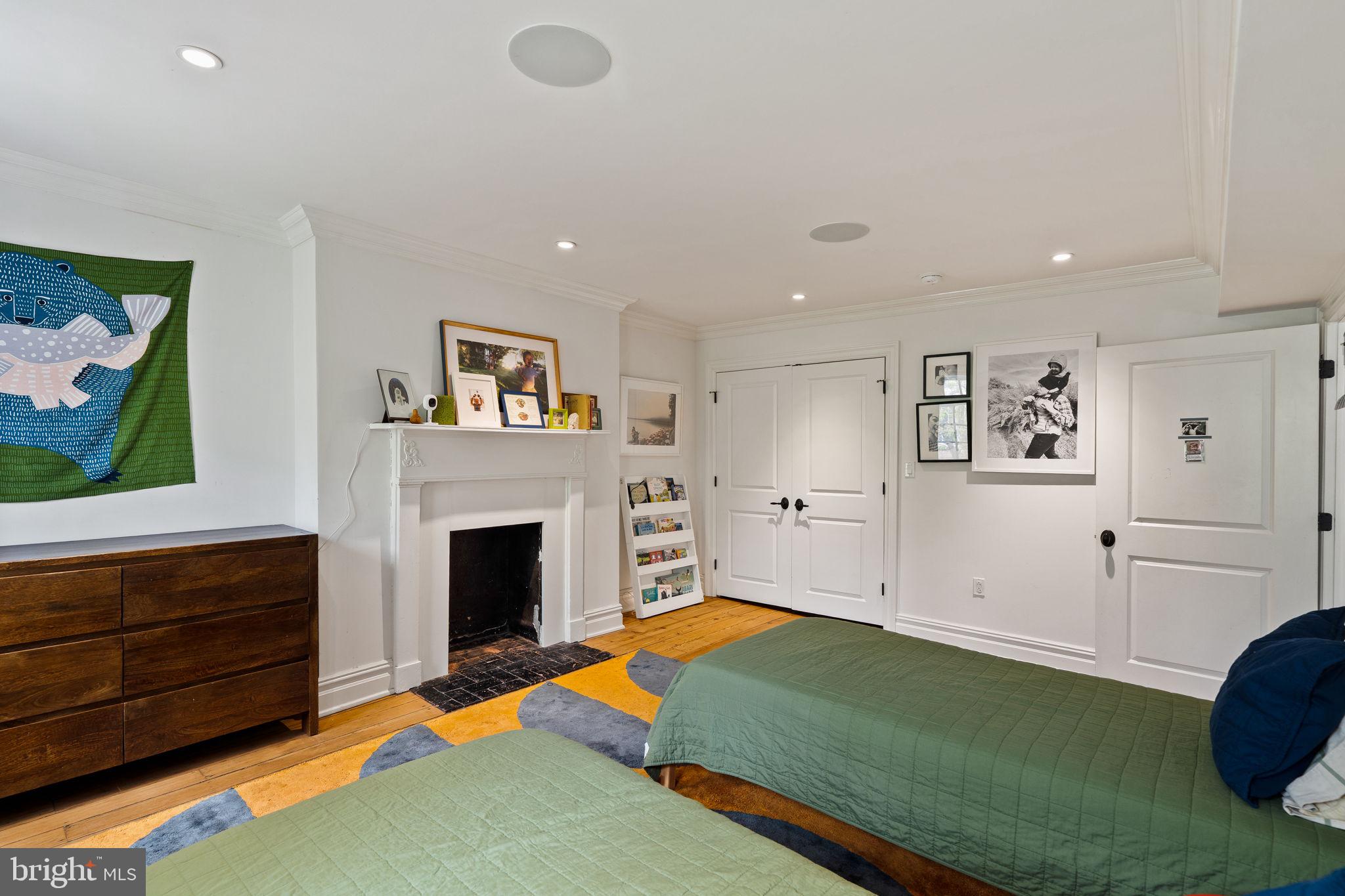 922 Clinton Street Philadelphia, PA 19107 - Photo 34 of 72