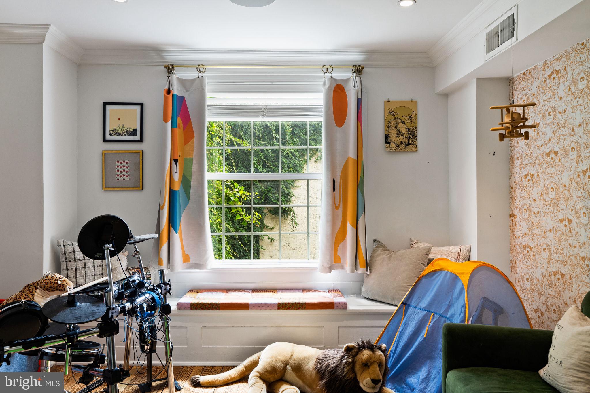 922 Clinton Street Philadelphia, PA 19107 - Photo 36 of 72