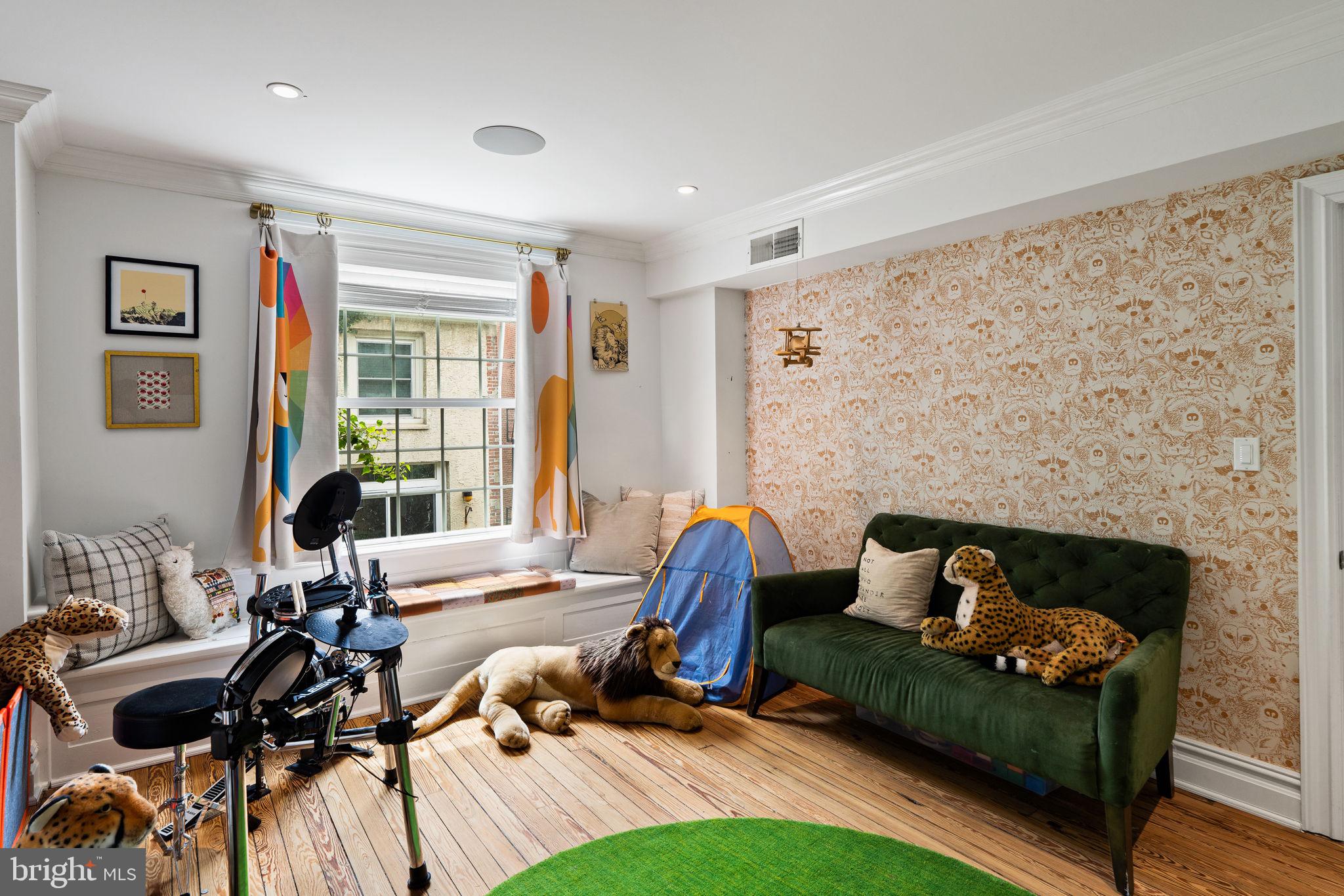 922 Clinton Street Philadelphia, PA 19107 - Photo 37 of 72