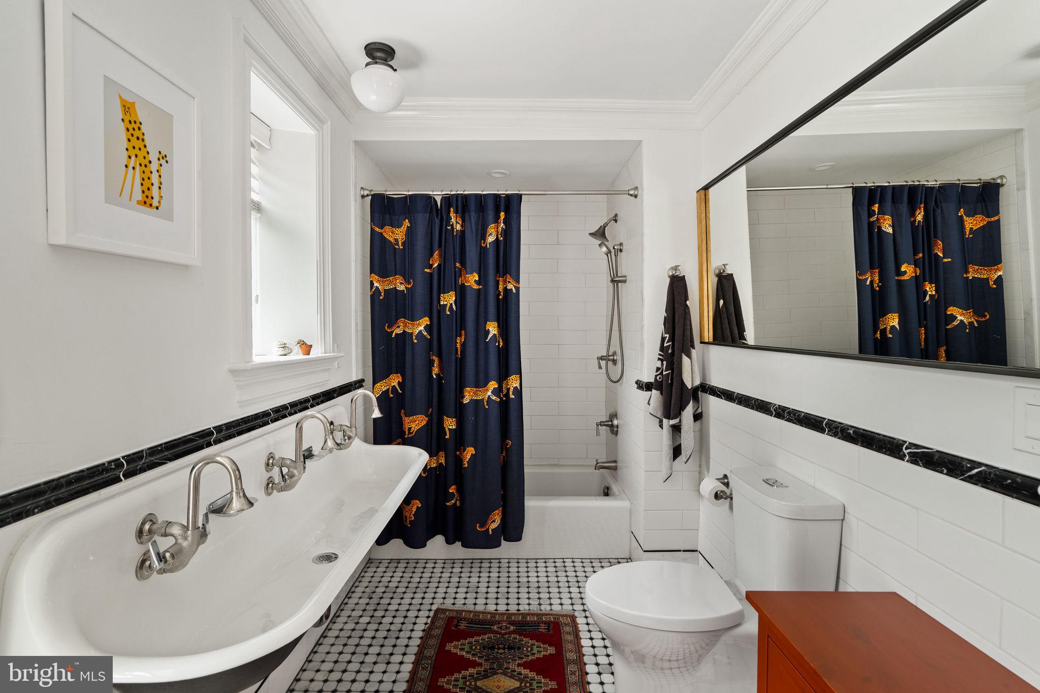 922 Clinton Street Philadelphia, PA 19107 - Photo 39 of 72