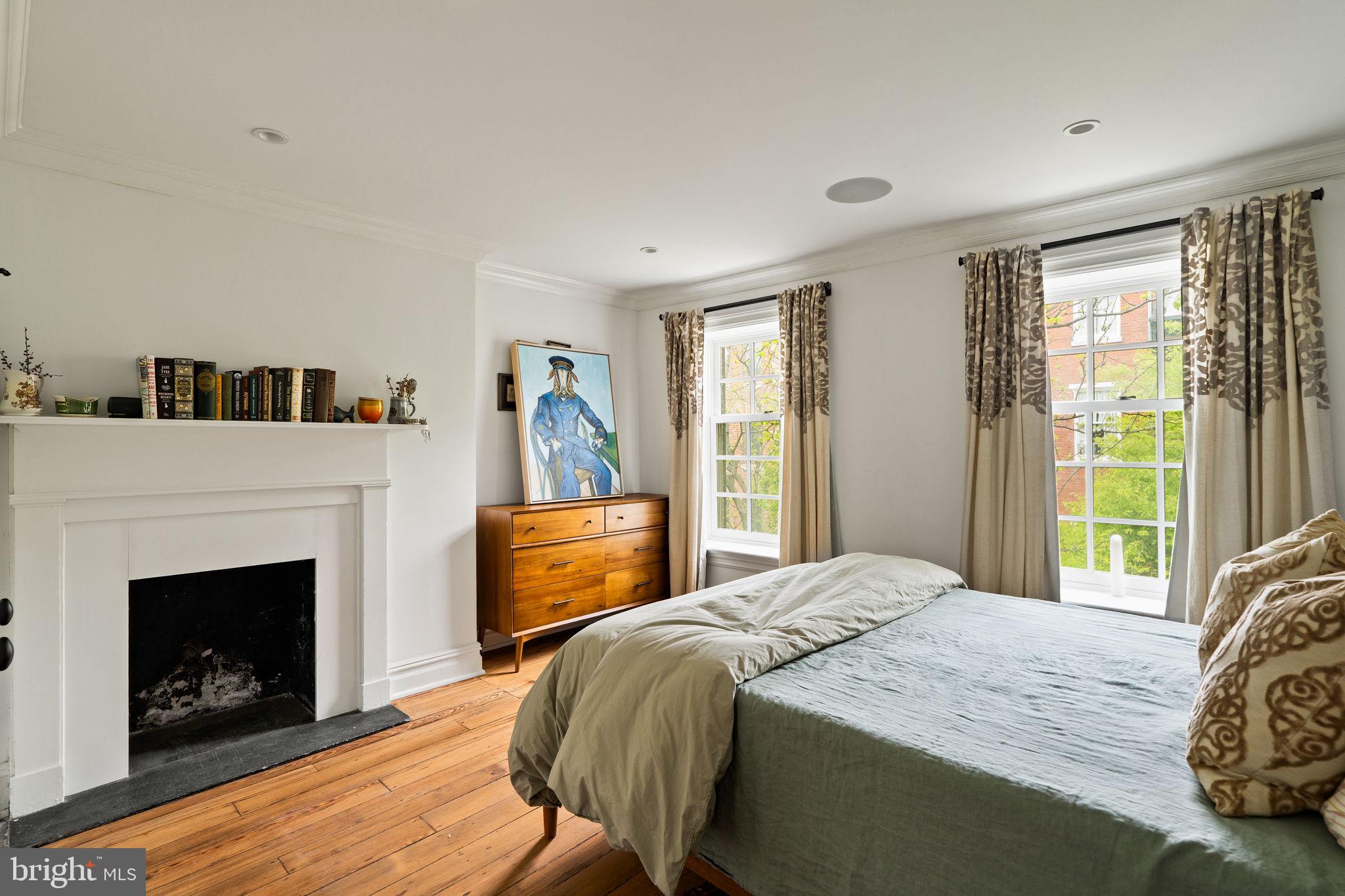 922 Clinton Street Philadelphia, PA 19107 - Photo 40 of 72