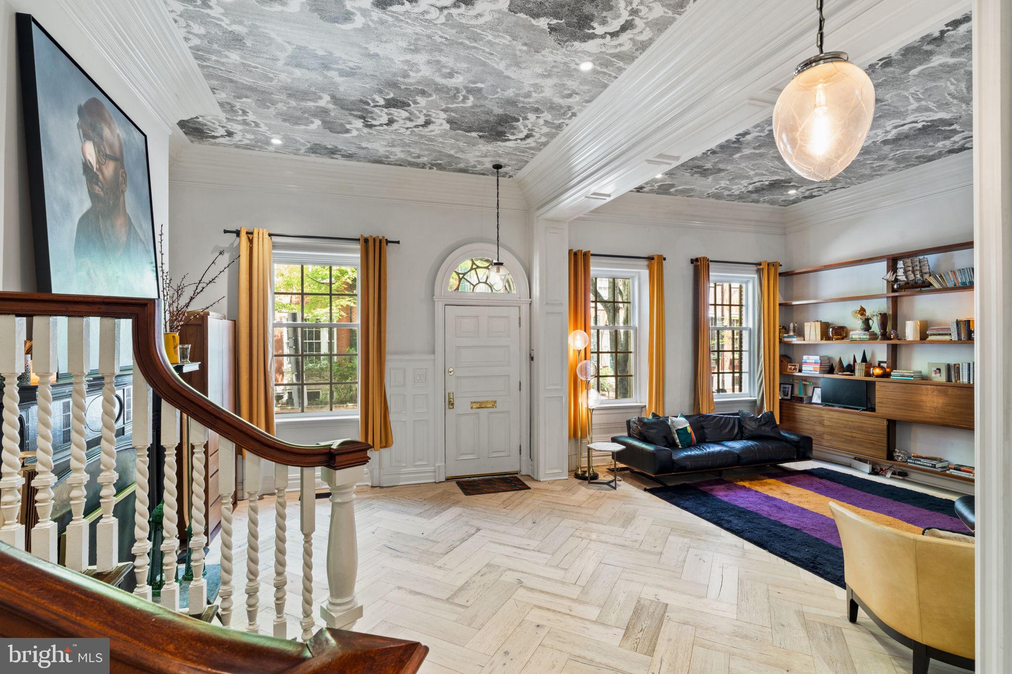 922 Clinton Street Philadelphia, PA 19107 - Photo 4 of 72