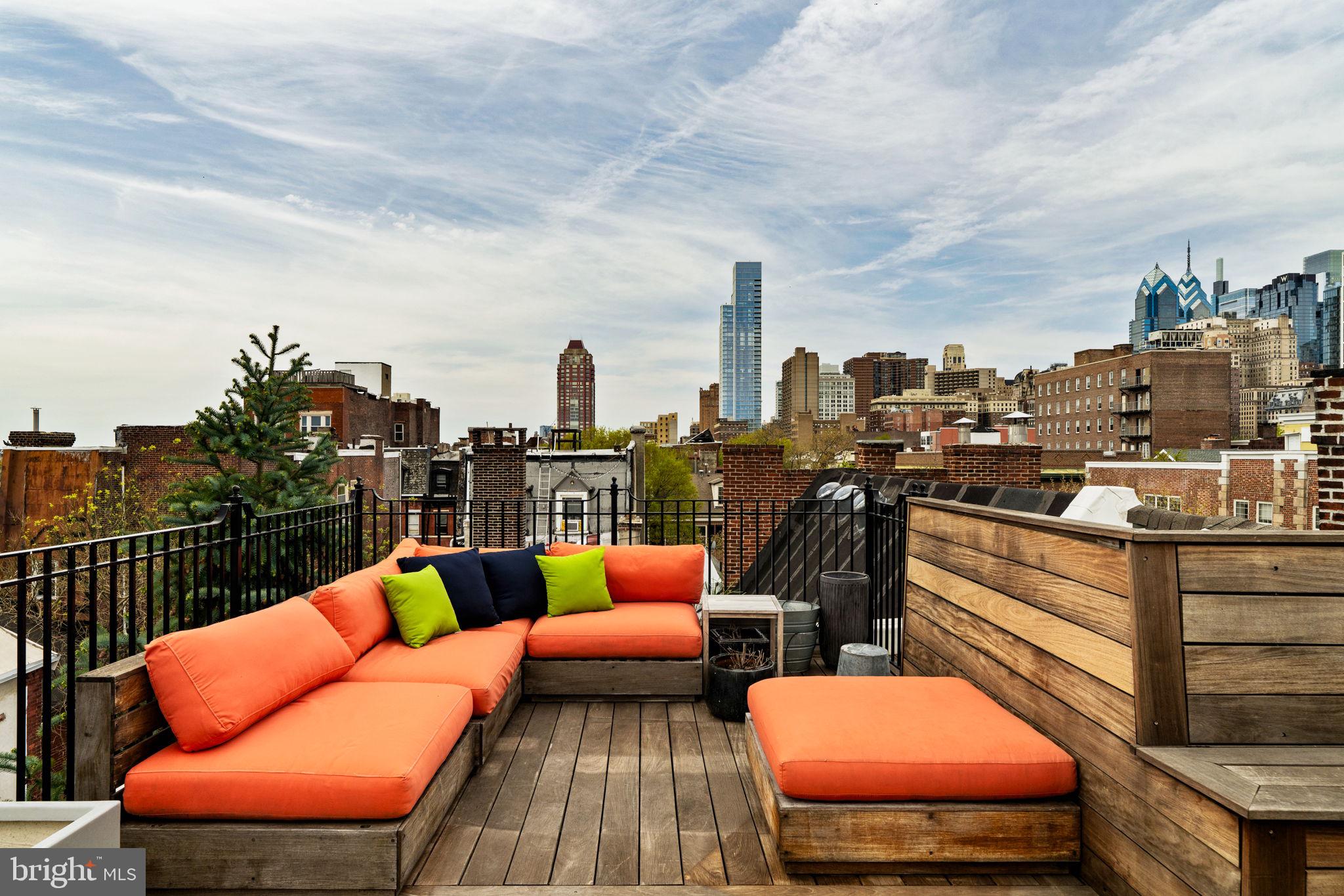 922 Clinton Street Philadelphia, PA 19107 - Photo 48 of 72