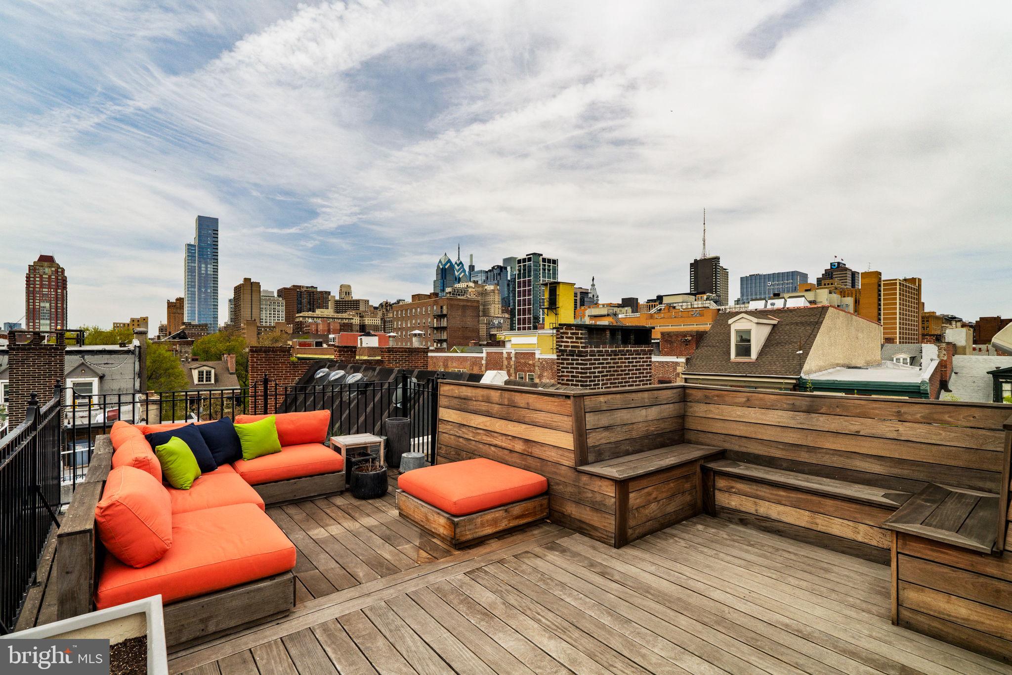 922 Clinton Street Philadelphia, PA 19107 - Photo 49 of 72