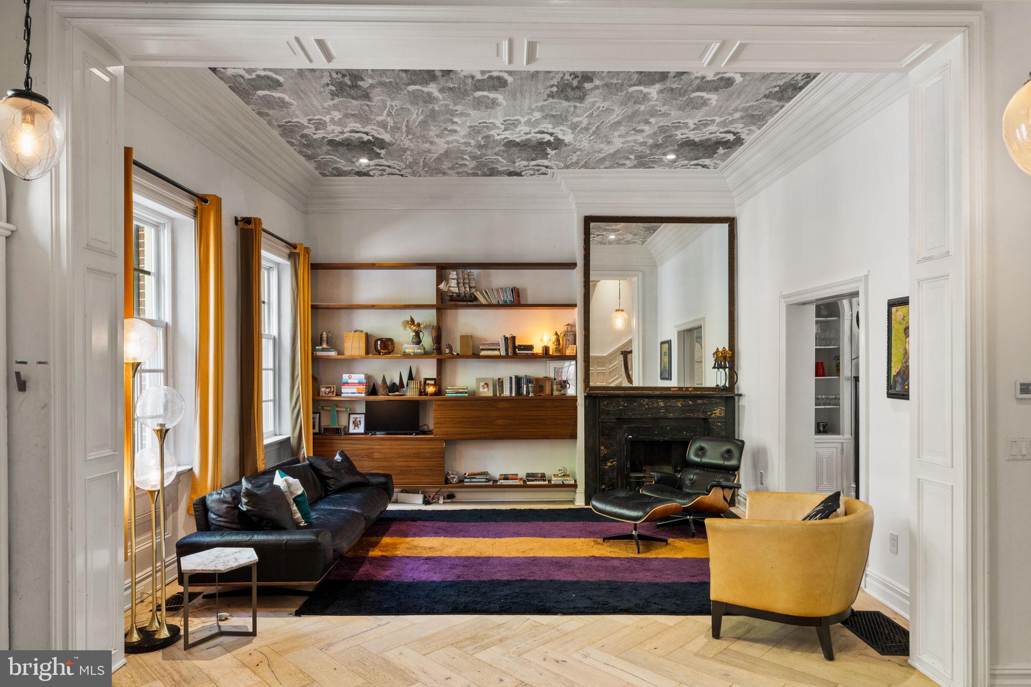 922 Clinton Street Philadelphia, PA 19107 - Photo 5 of 72