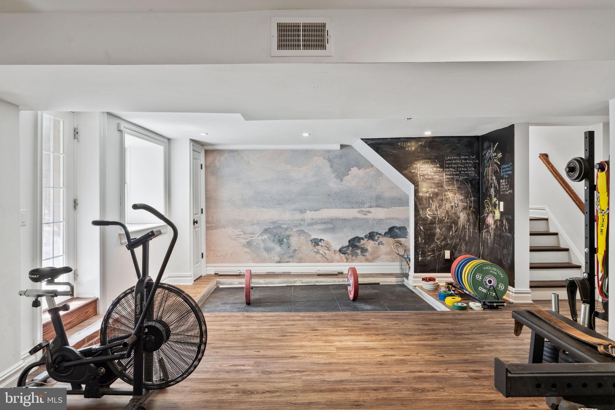 922 Clinton Street Philadelphia, PA 19107 - Photo 51 of 72