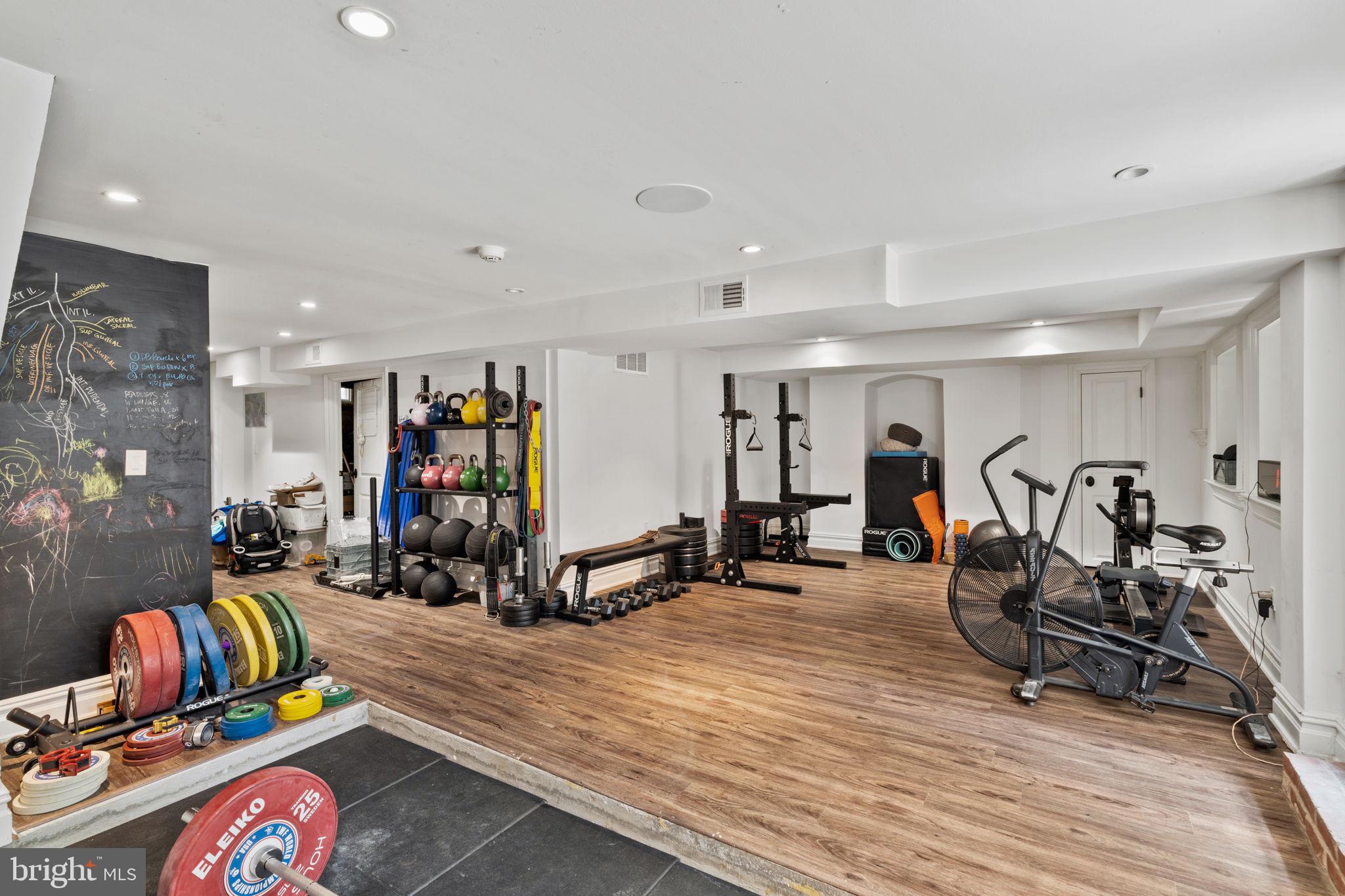 922 Clinton Street Philadelphia, PA 19107 - Photo 52 of 72