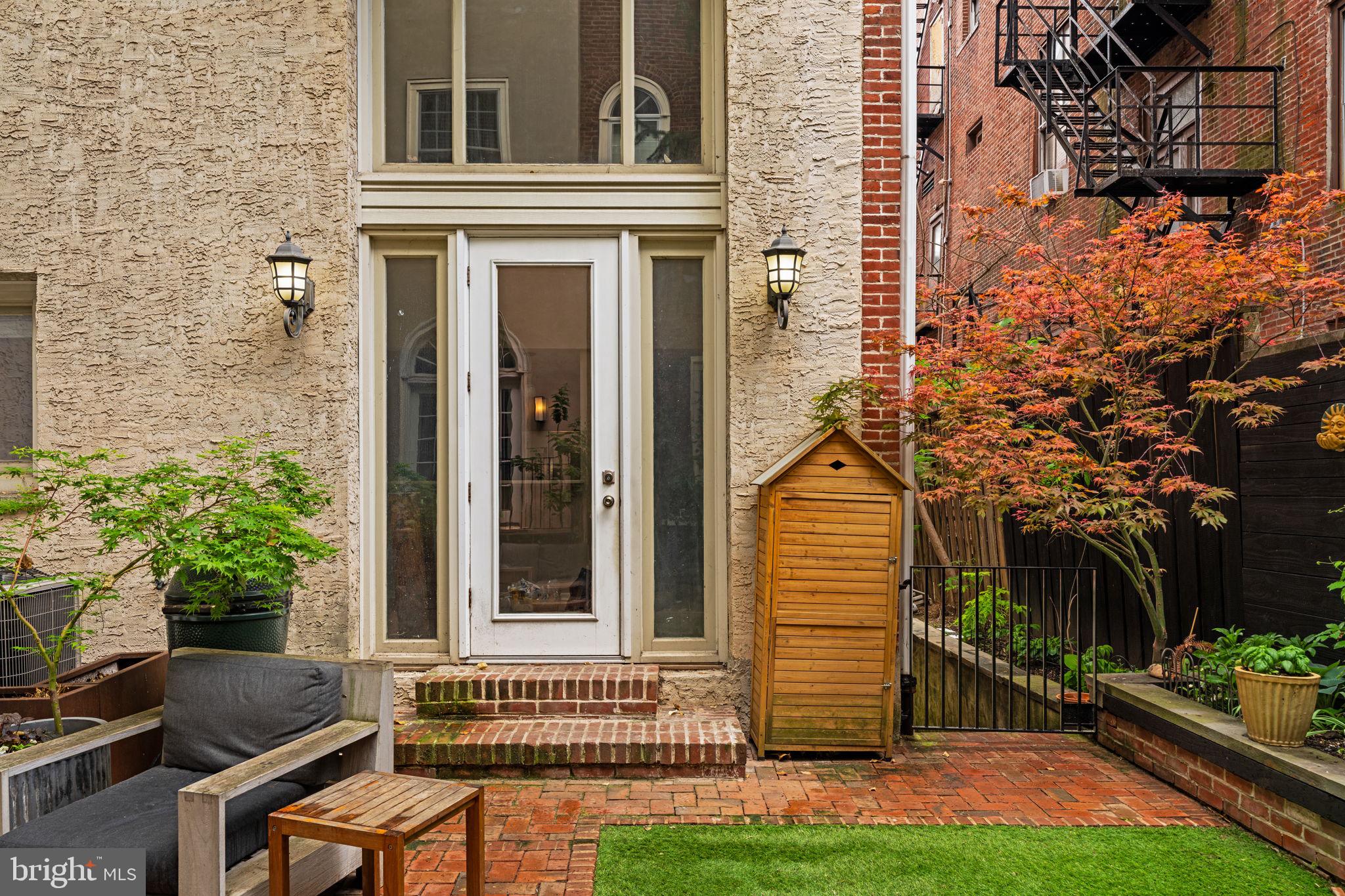 922 Clinton Street Philadelphia, PA 19107 - Photo 54 of 72