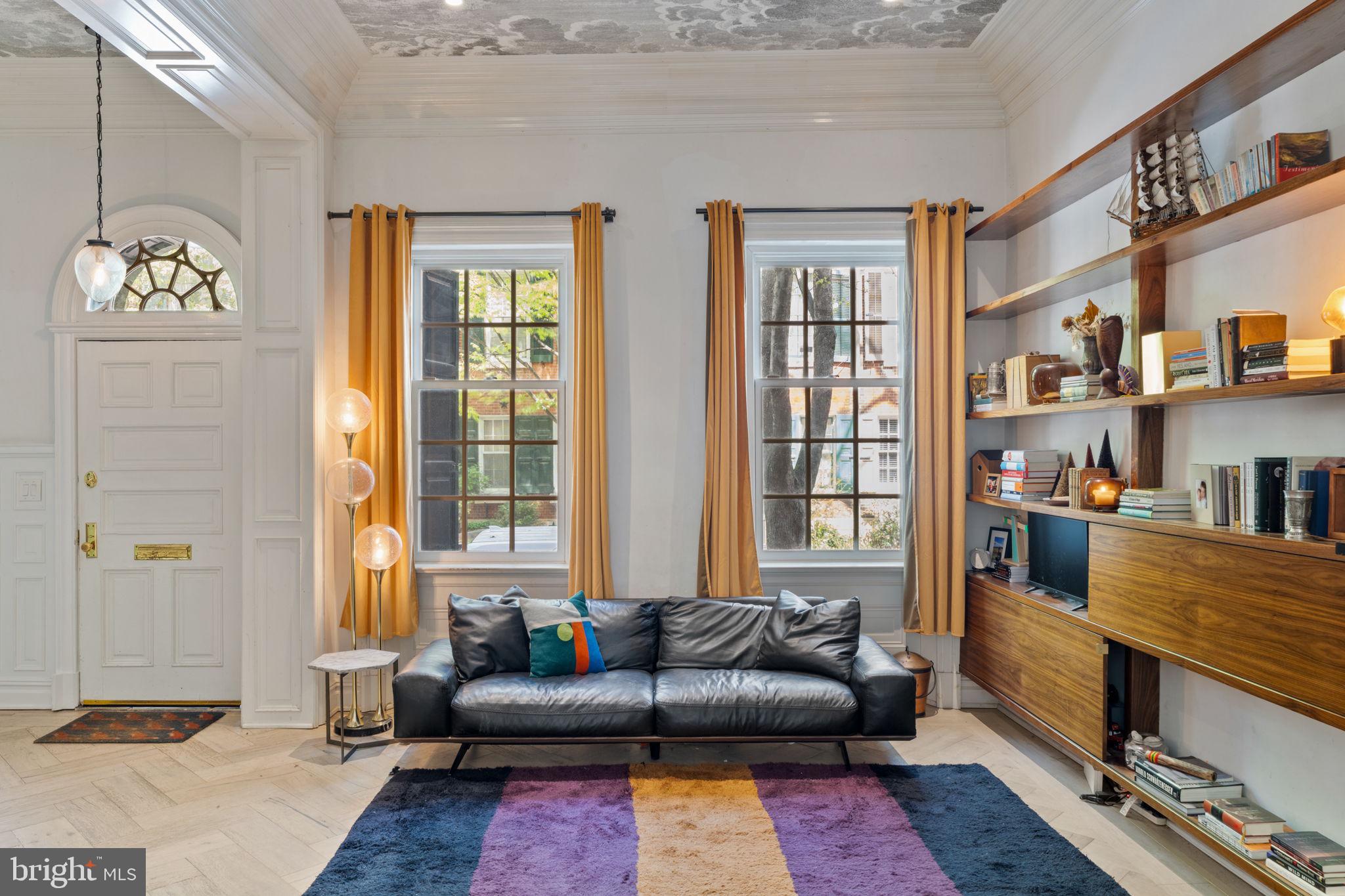 922 Clinton Street Philadelphia, PA 19107 - Photo 6 of 72