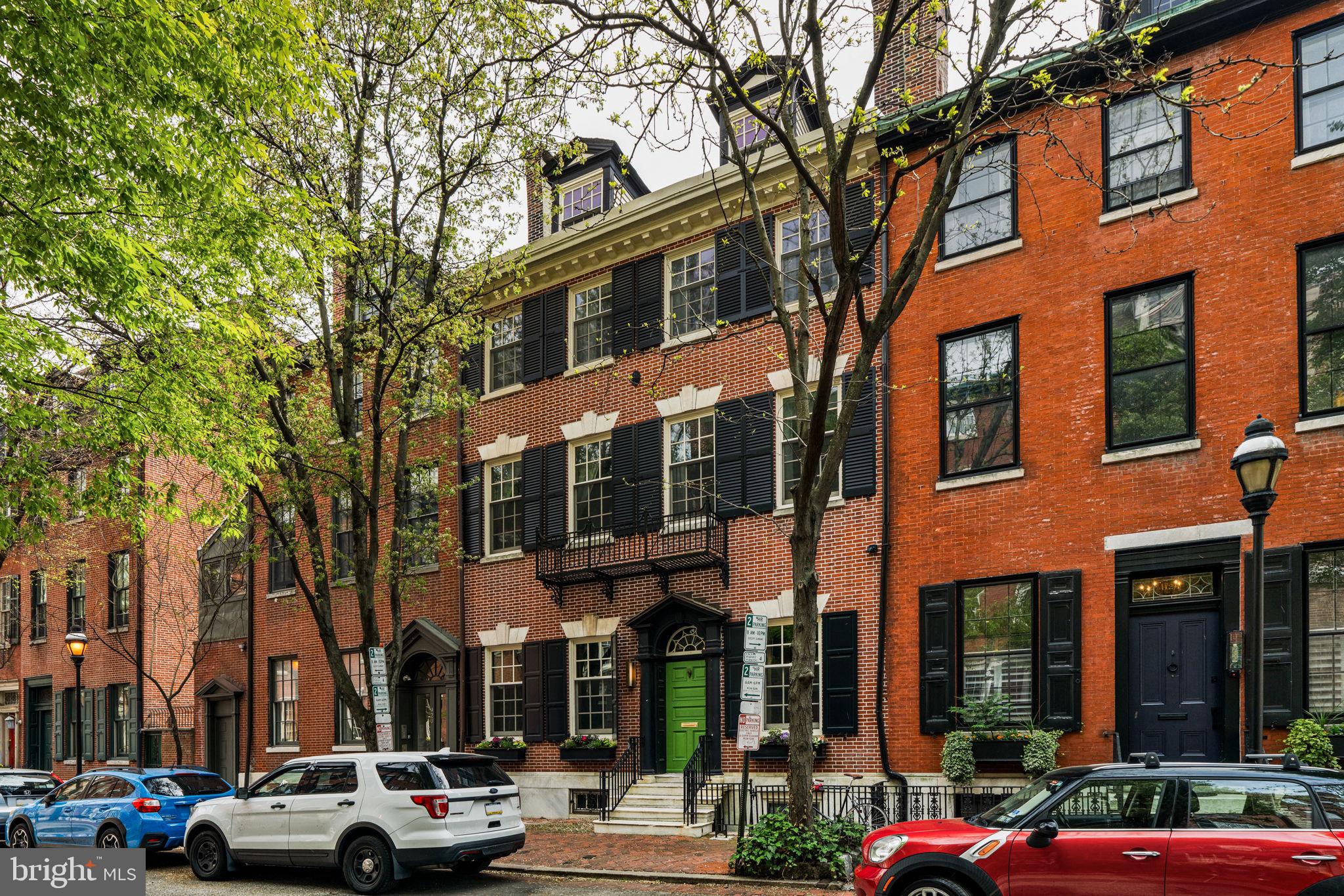 922 Clinton Street Philadelphia, PA 19107 - Photo 69 of 72