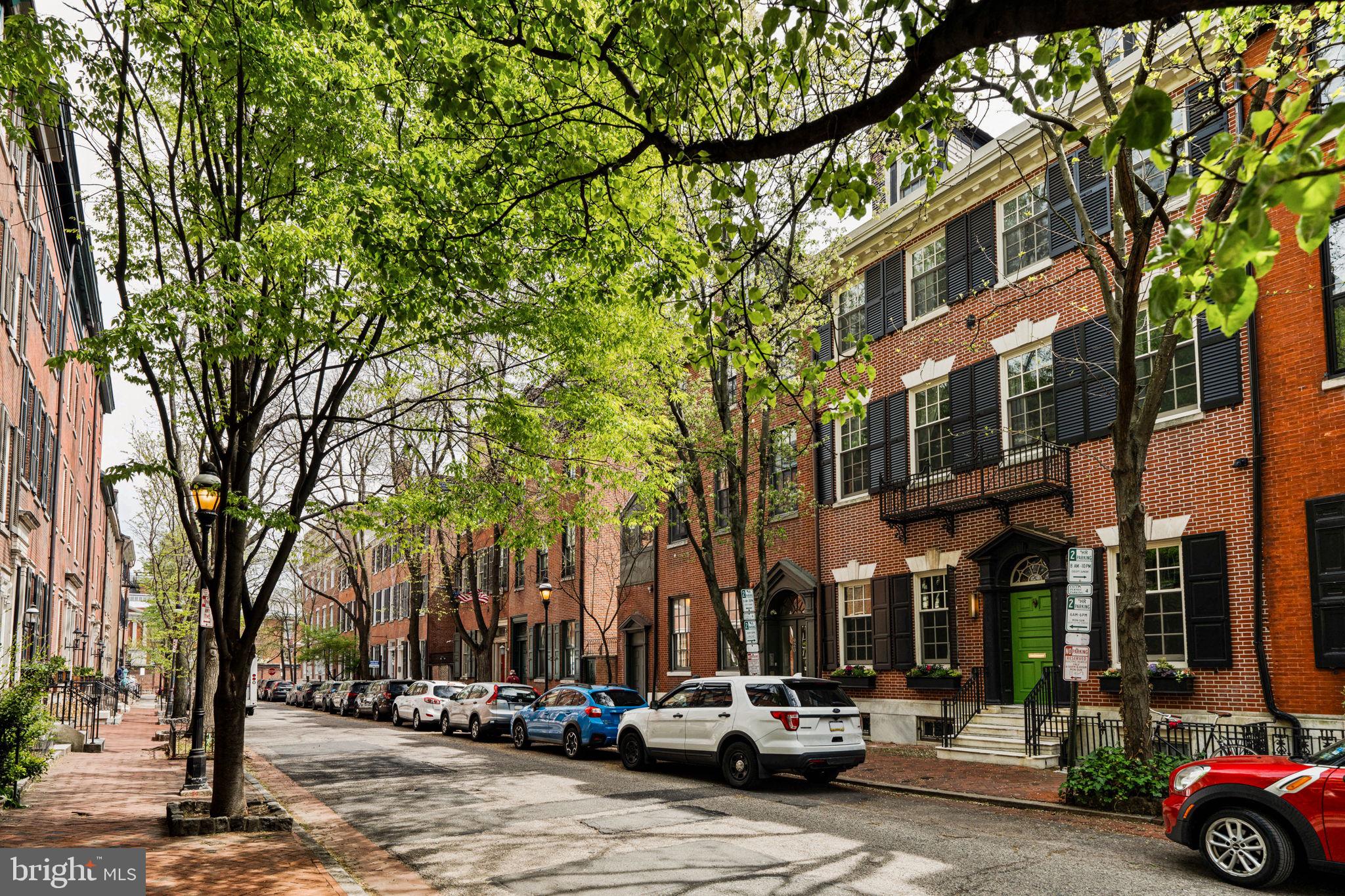 922 Clinton Street Philadelphia, PA 19107 - Photo 70 of 72