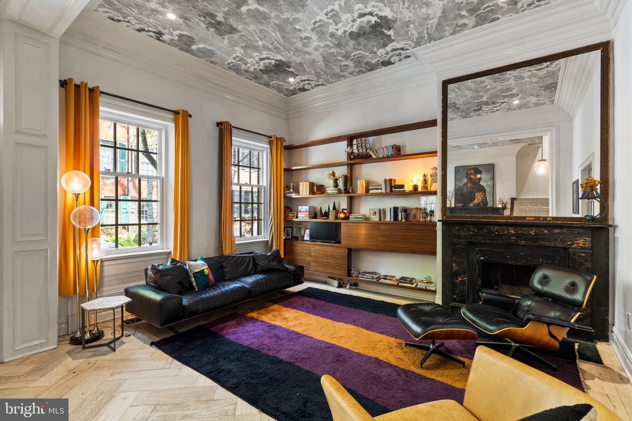 922 Clinton Street Philadelphia, PA 19107 - Photo 7 of 72