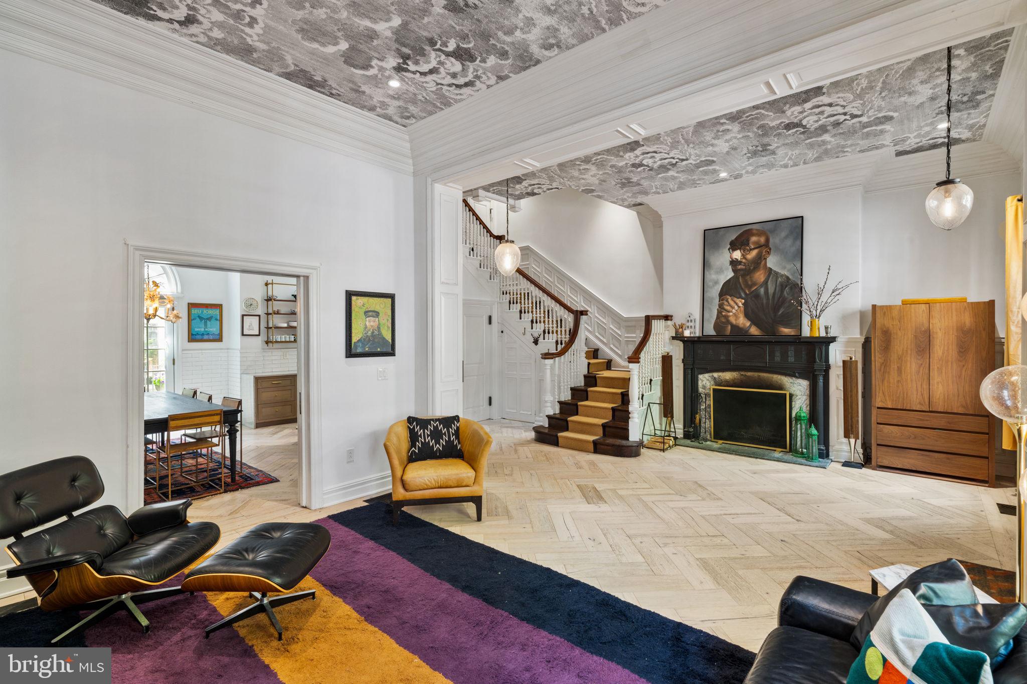 922 Clinton Street Philadelphia, PA 19107 - Photo 8 of 72