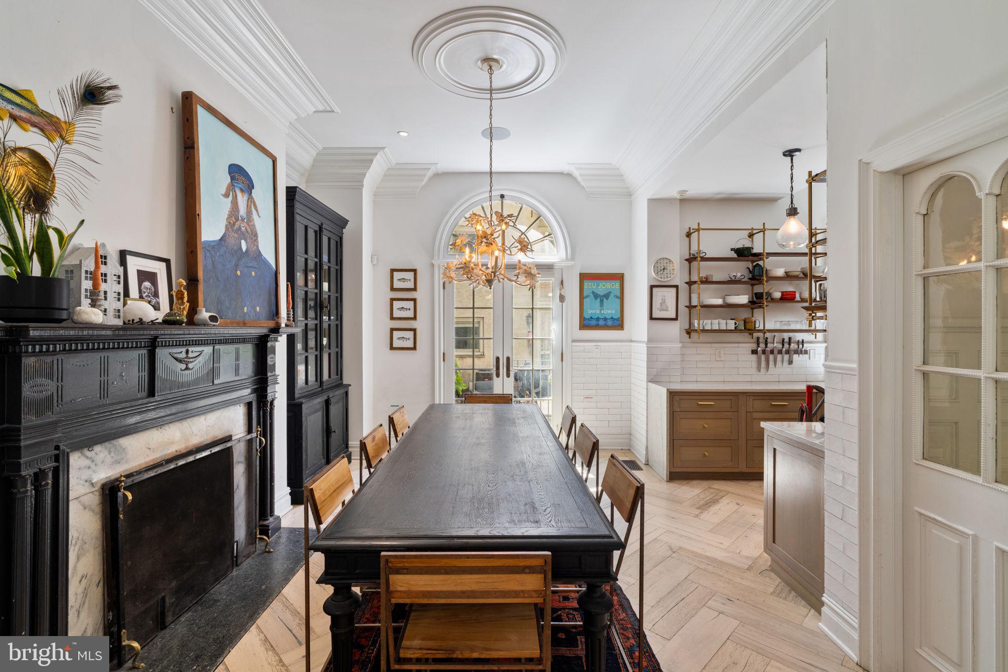 922 Clinton Street Philadelphia, PA 19107 - Photo 9 of 72