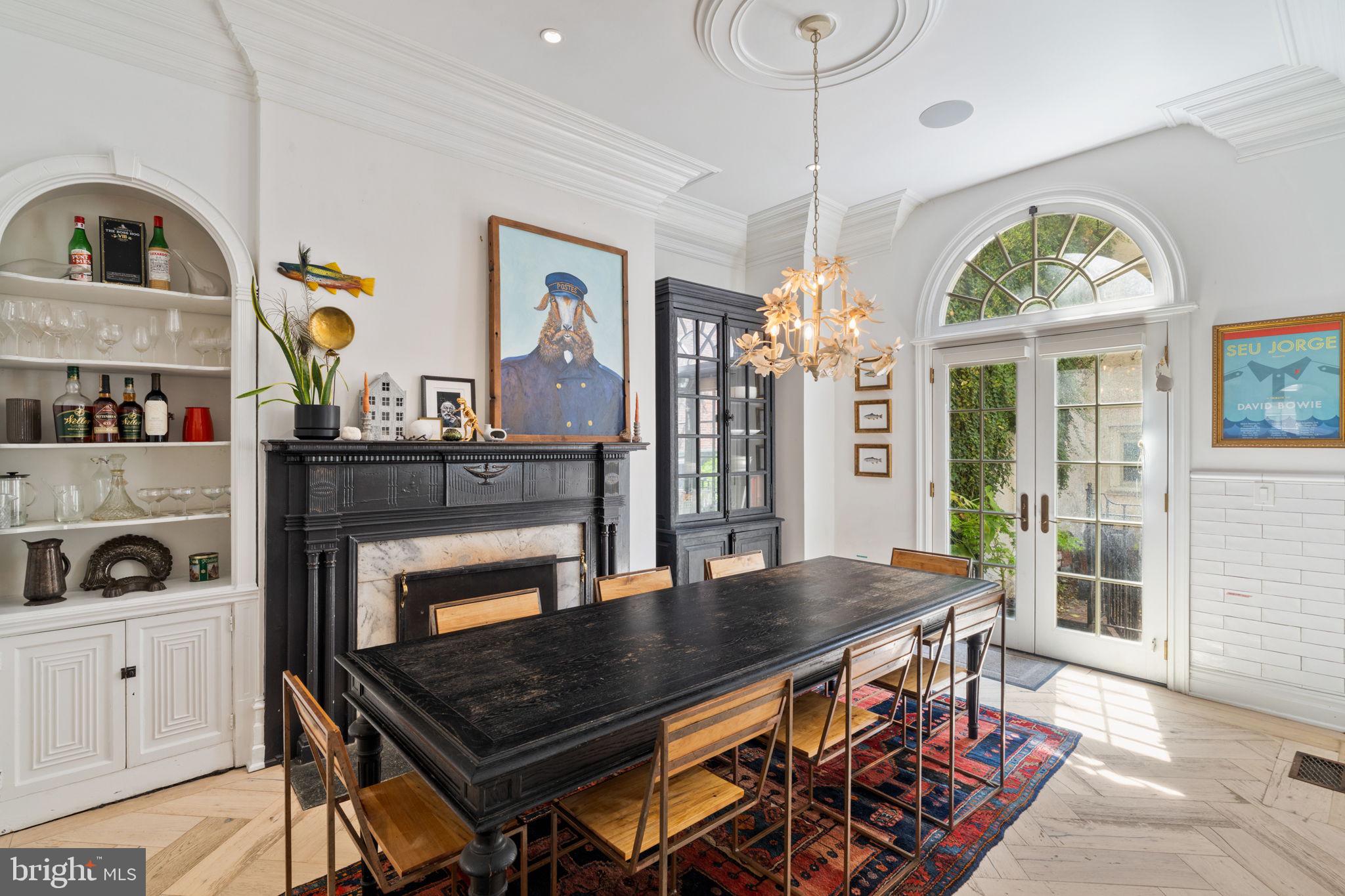 922 Clinton Street Philadelphia, PA 19107 - Photo 10 of 72