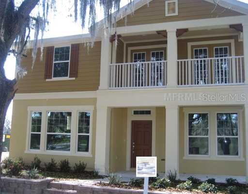 5311 Match Point Place Lithia, FL 33547 - Photo 1 of 1 Exterior Front