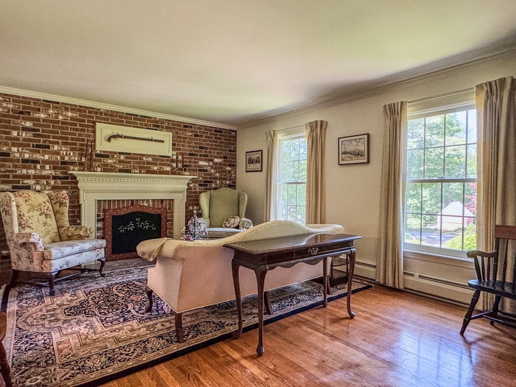 77 Old Turnpike Road Northfield, MA 01360 - Photo 5 of 35