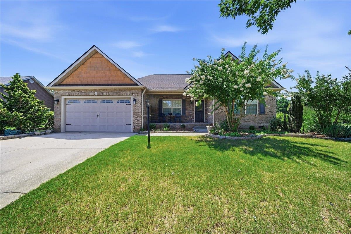 125 Fox Farm Way Greer, SC 29651 - Photo 1 of 35