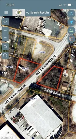 $57,000 | 212 Westview Place, High Point, NC 27260