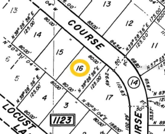 Locust Course Ocala, FL 34472 - Photo 2 of 5 a view of a bunch of flowers