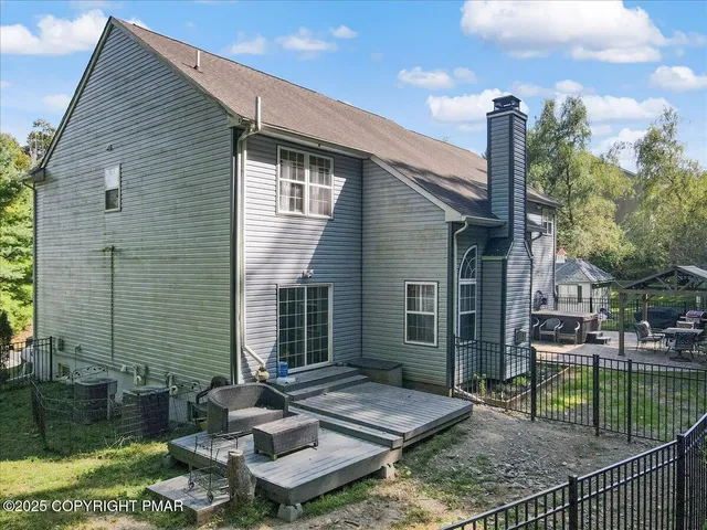 $719,000 | 386 Shawnee Valley Drive, East Stroudsburg, PA 18302