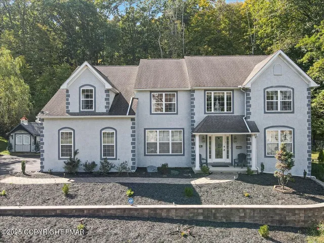 $719,000 | 386 Shawnee Valley Drive, East Stroudsburg, PA 18302