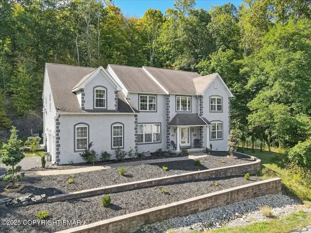 $719,000 | 386 Shawnee Valley Drive, East Stroudsburg, PA 18302