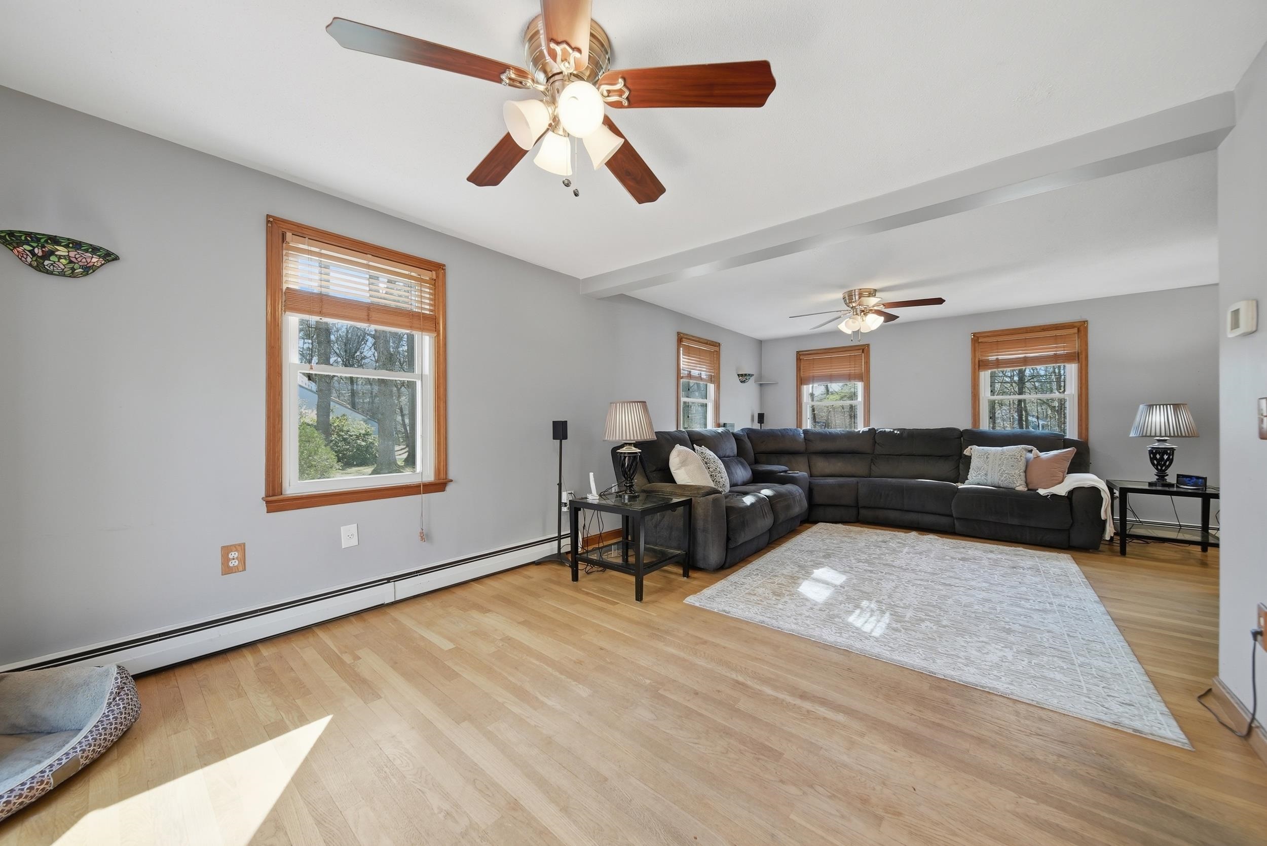 27 Winslow Farm Road Hudson, NH 03051 - Photo 17 of 49